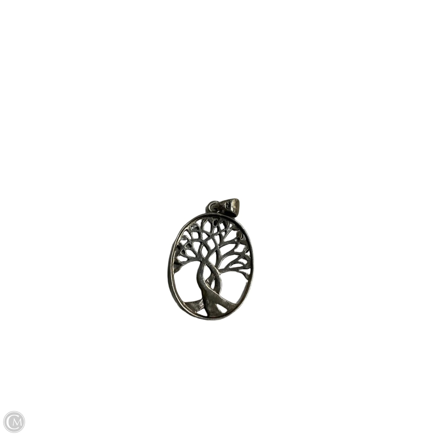 Necklace Sterling Silver By Clothes Mentor