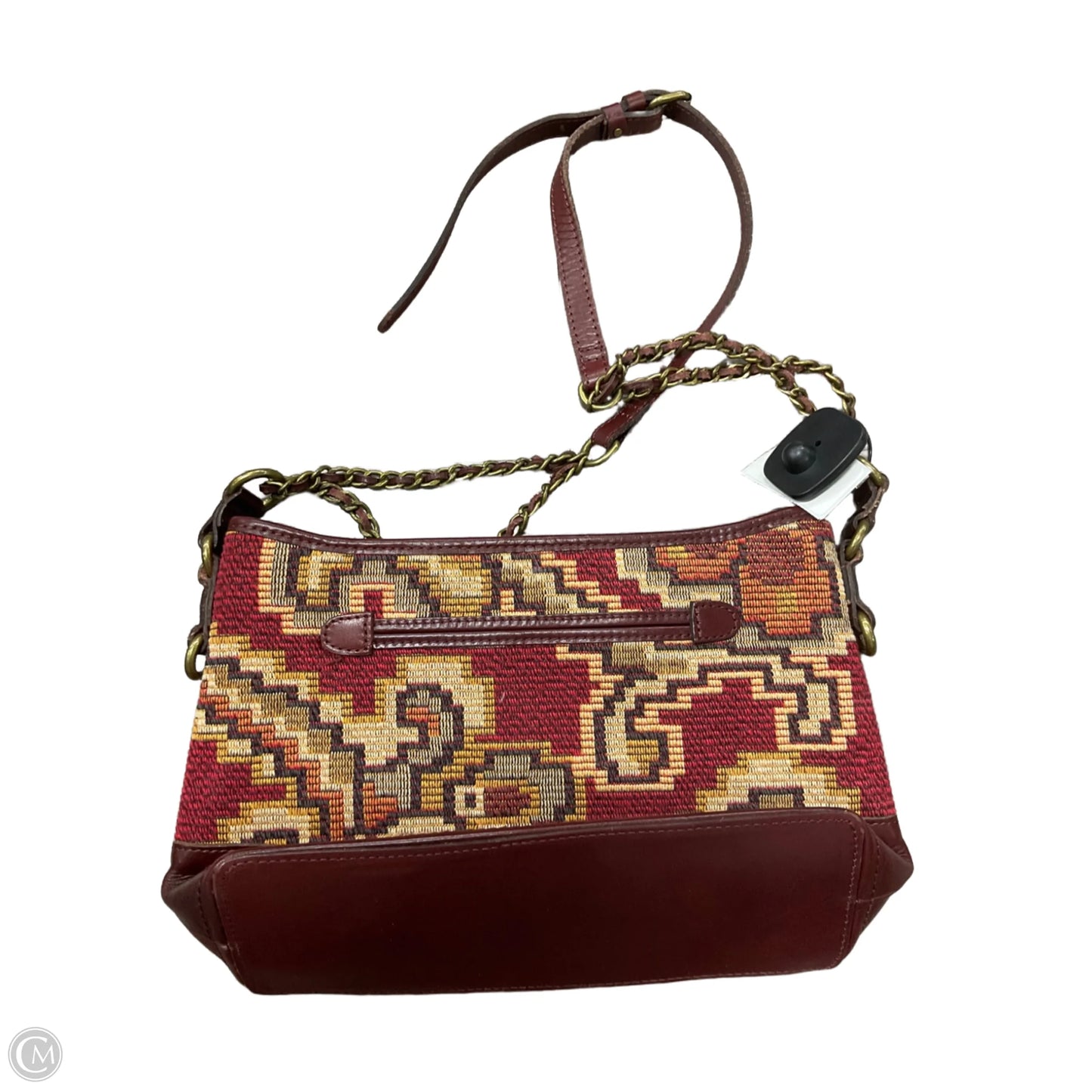 Handbag Designer By Patricia Nash, Size: Medium