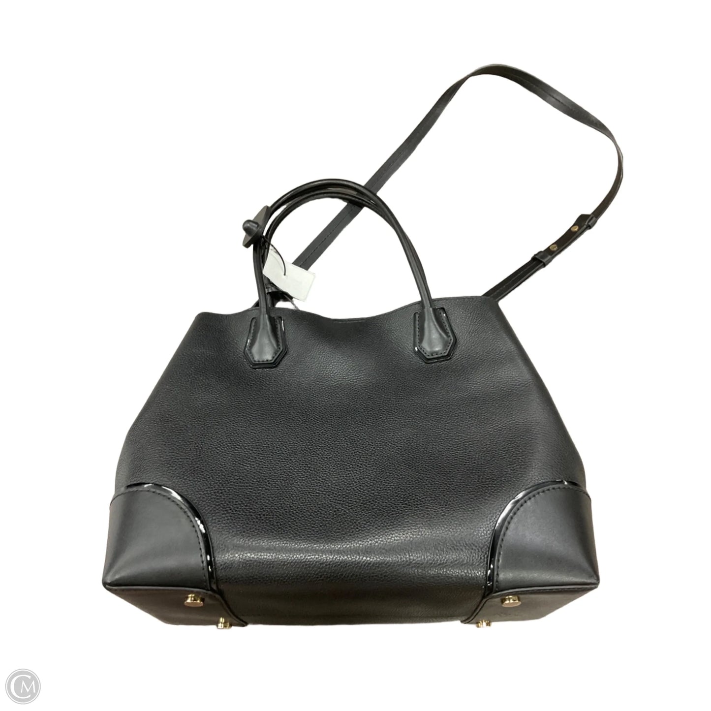 Handbag Designer By Michael Kors, Size: Large