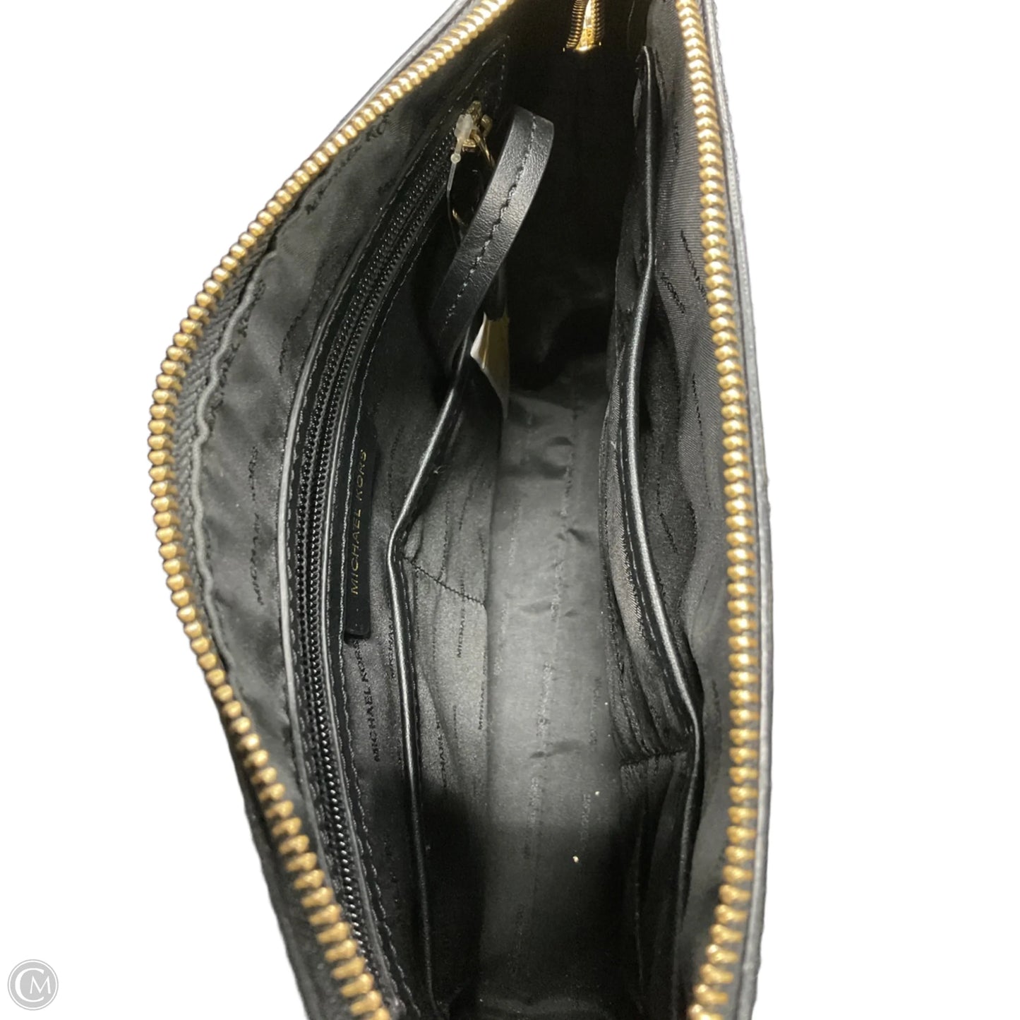 Handbag Designer By Michael Kors, Size: Large