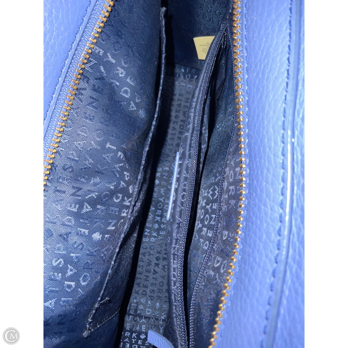 Handbag Designer By Kate Spade, Size: Medium