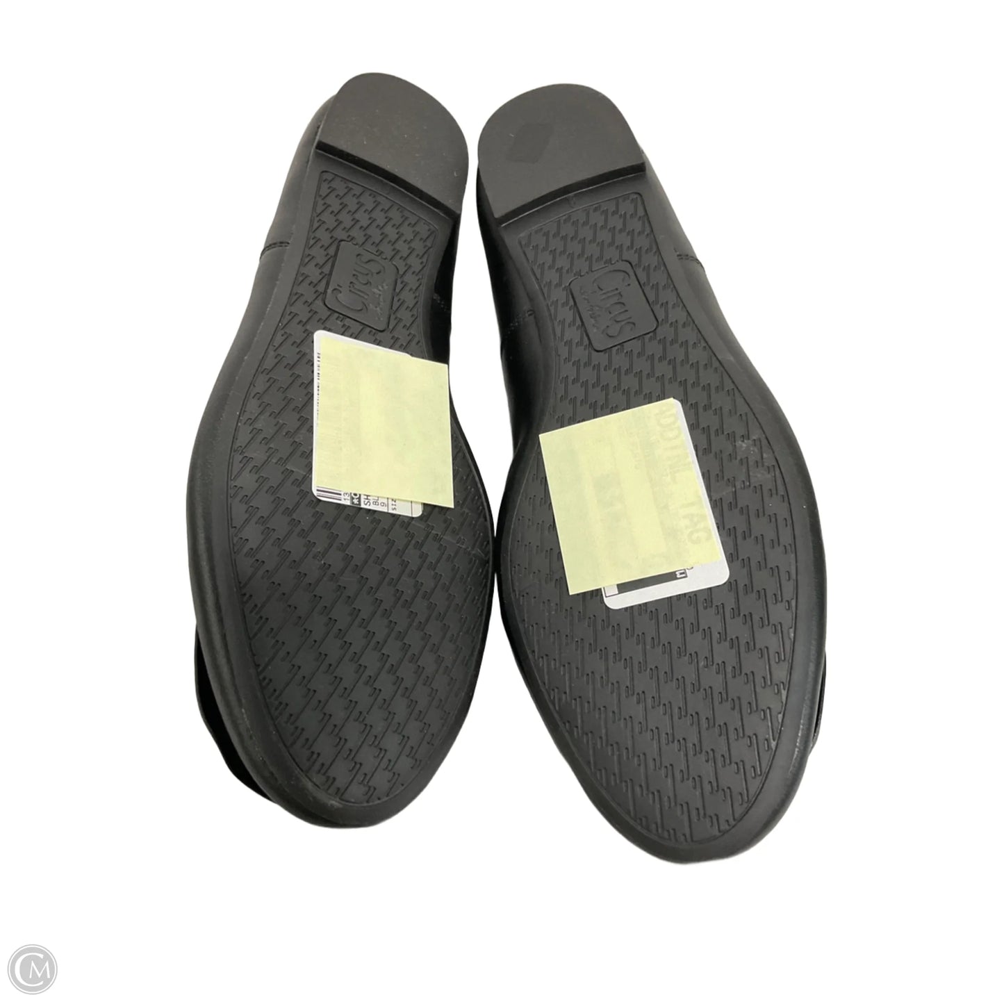 Shoes Flats By Circus By Sam Edelman In Black, Size: 9