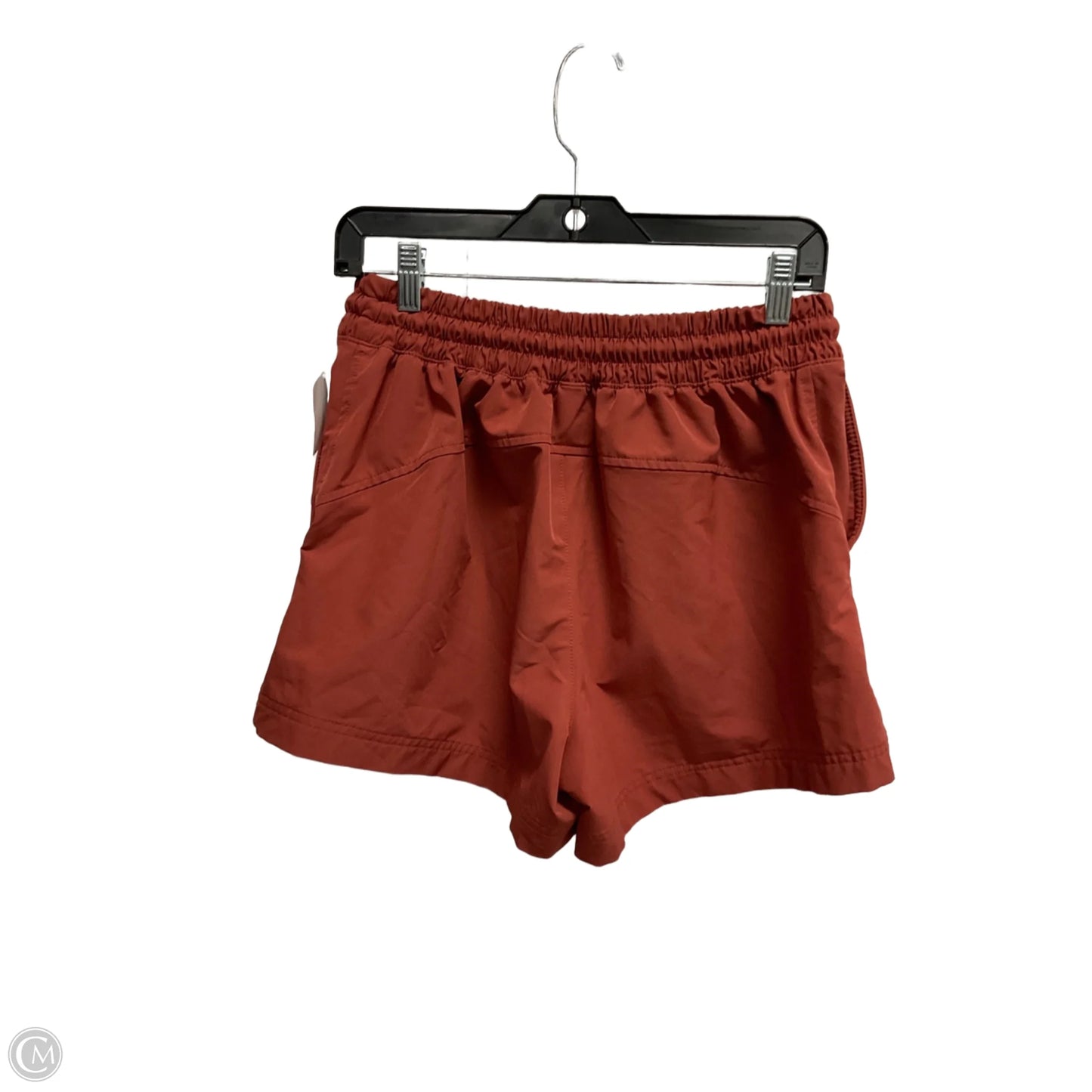 Athletic Skort By Old Navy In Red, Size: M