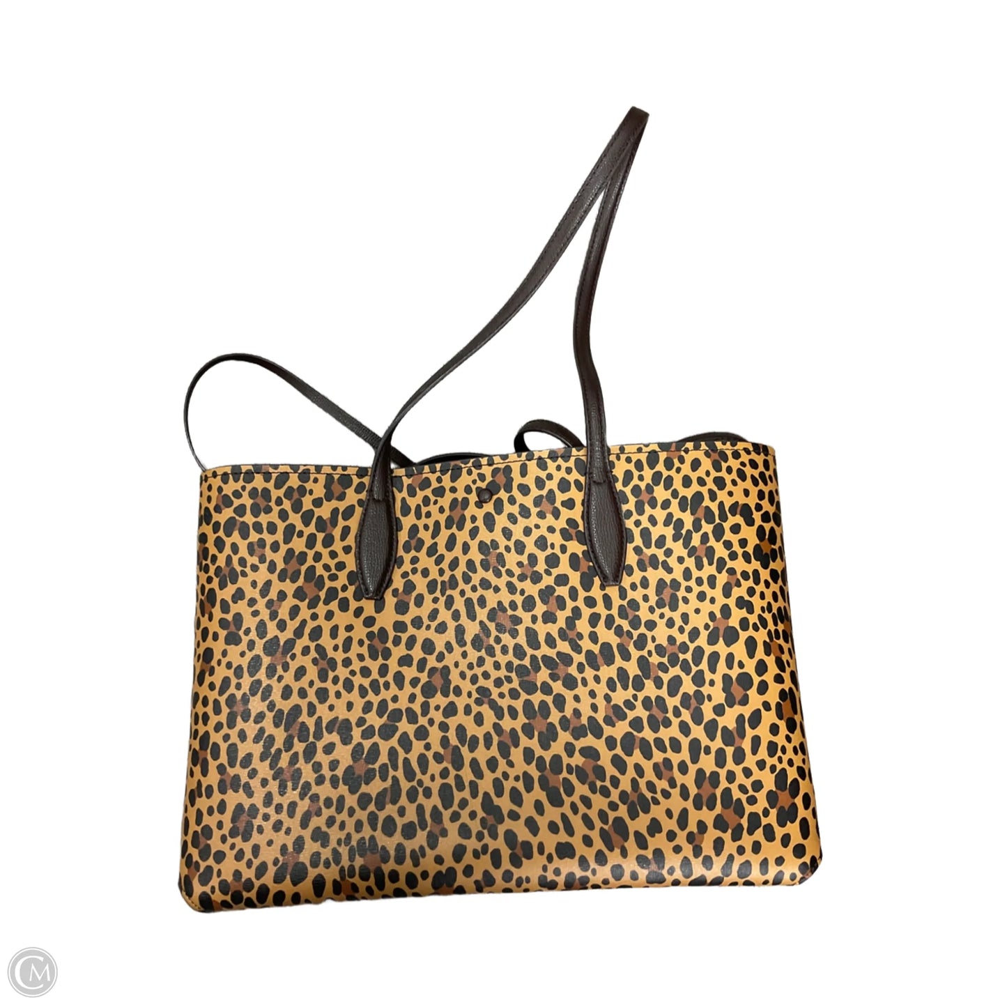 Tote Designer By Kate Spade, Size: Medium