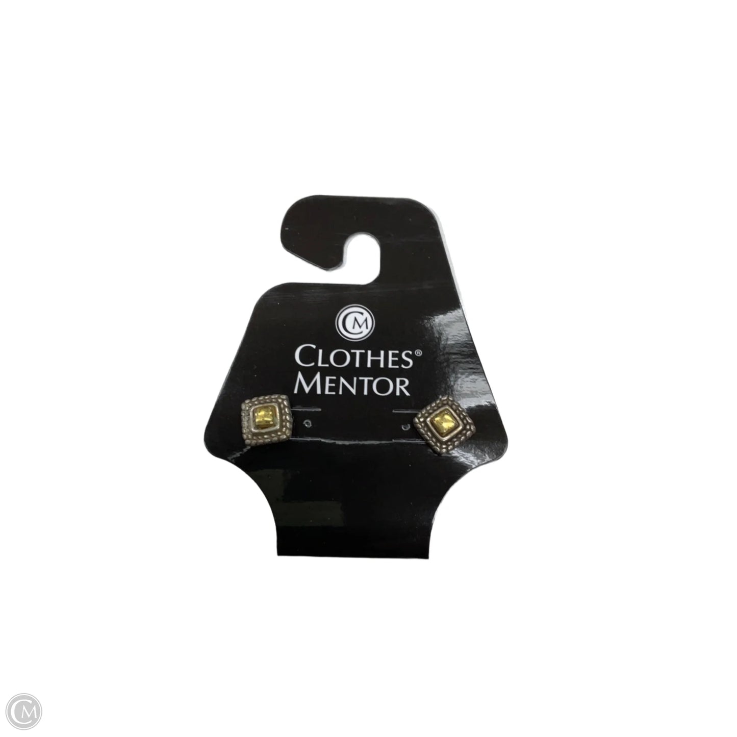 Earrings Stud By Brighton, Size: 02 Piece Set