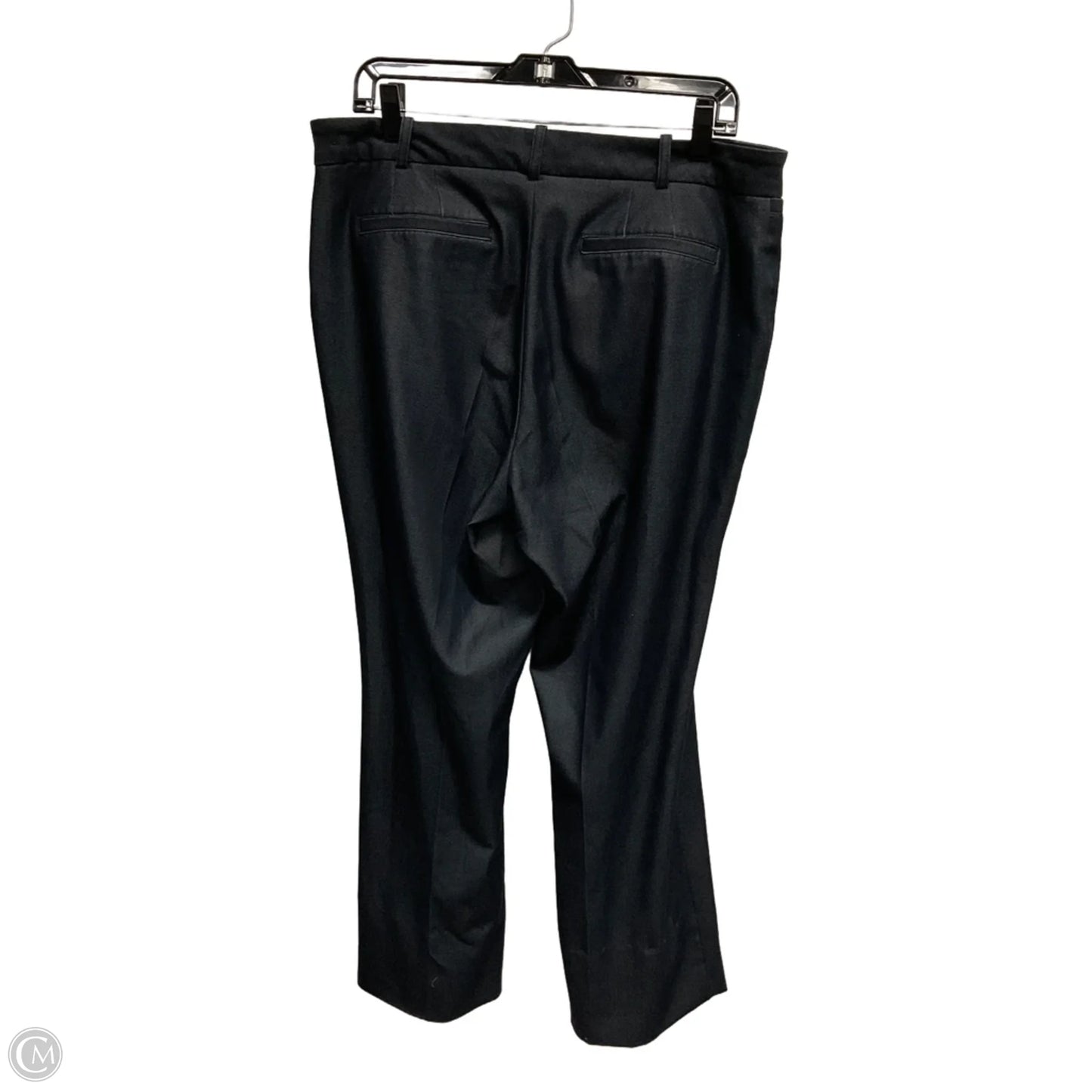 Pants Dress By Worthington In Grey, Size: 12l