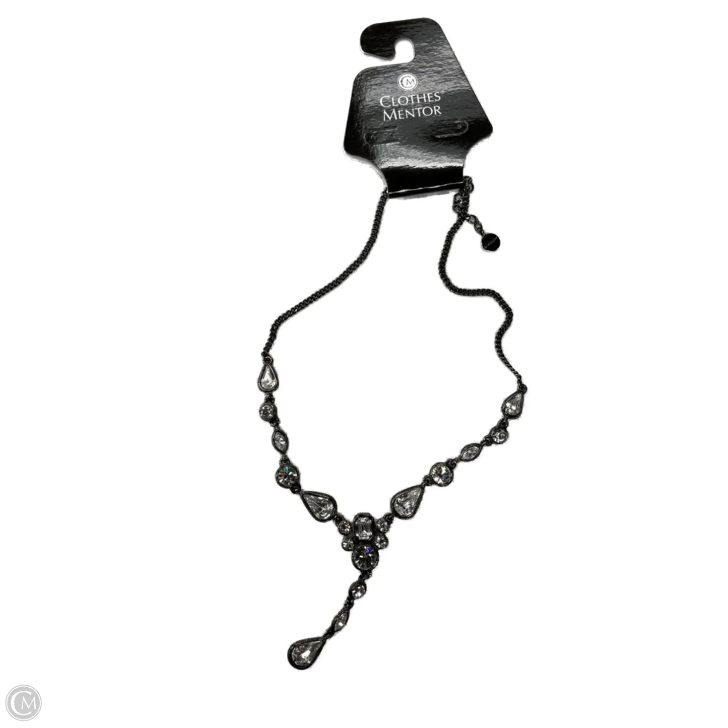 Necklace Luxury Designer By Givenchy