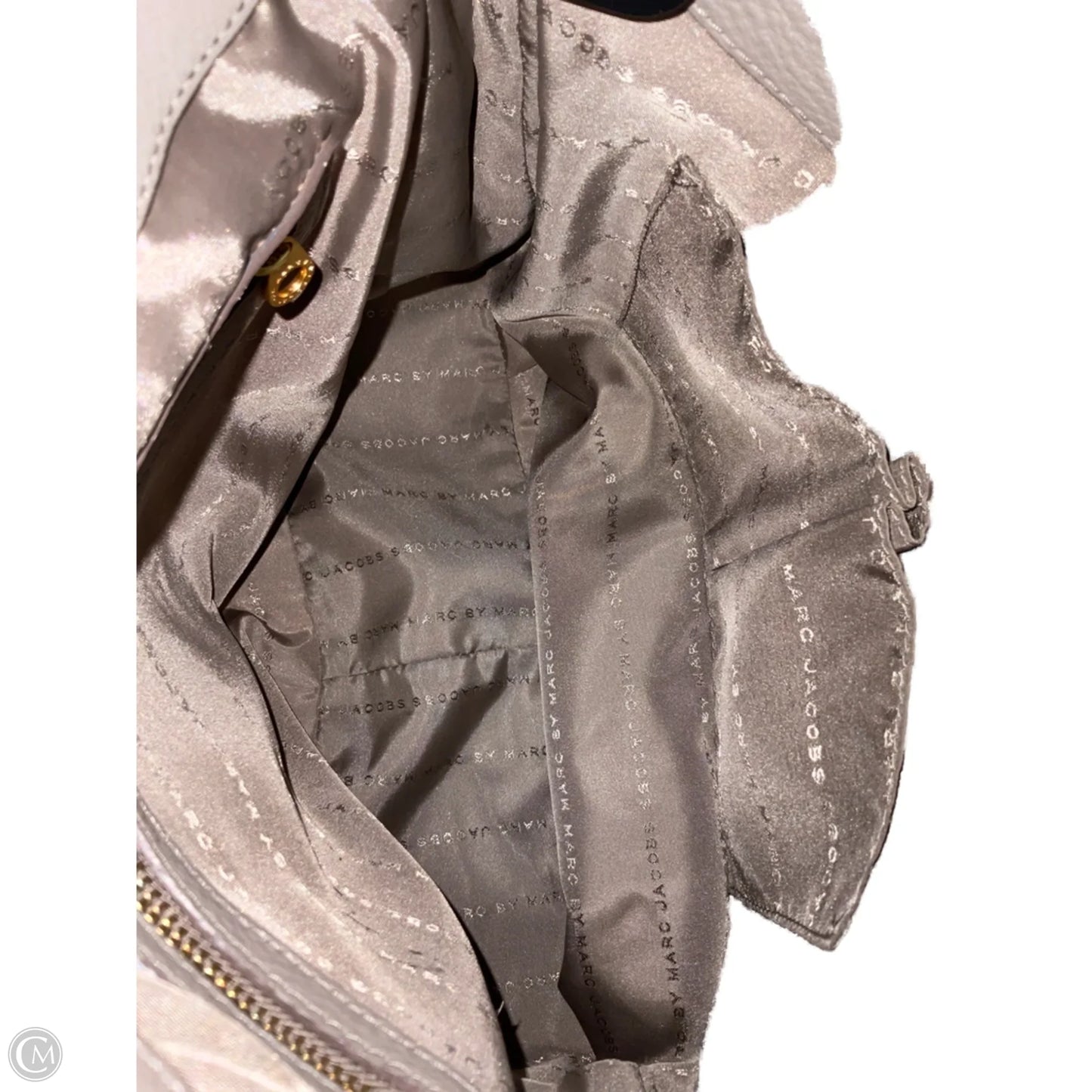 Crossbody Designer By Marc By Marc Jacobs, Size: Medium