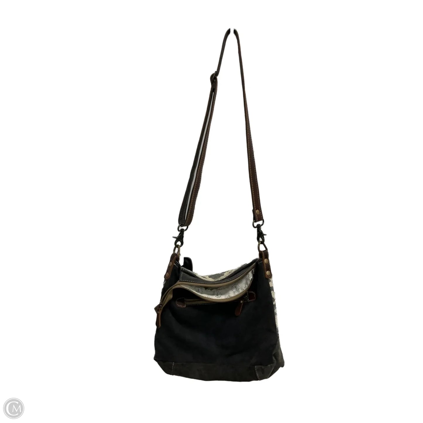 Crossbody By Myra, Size: Medium