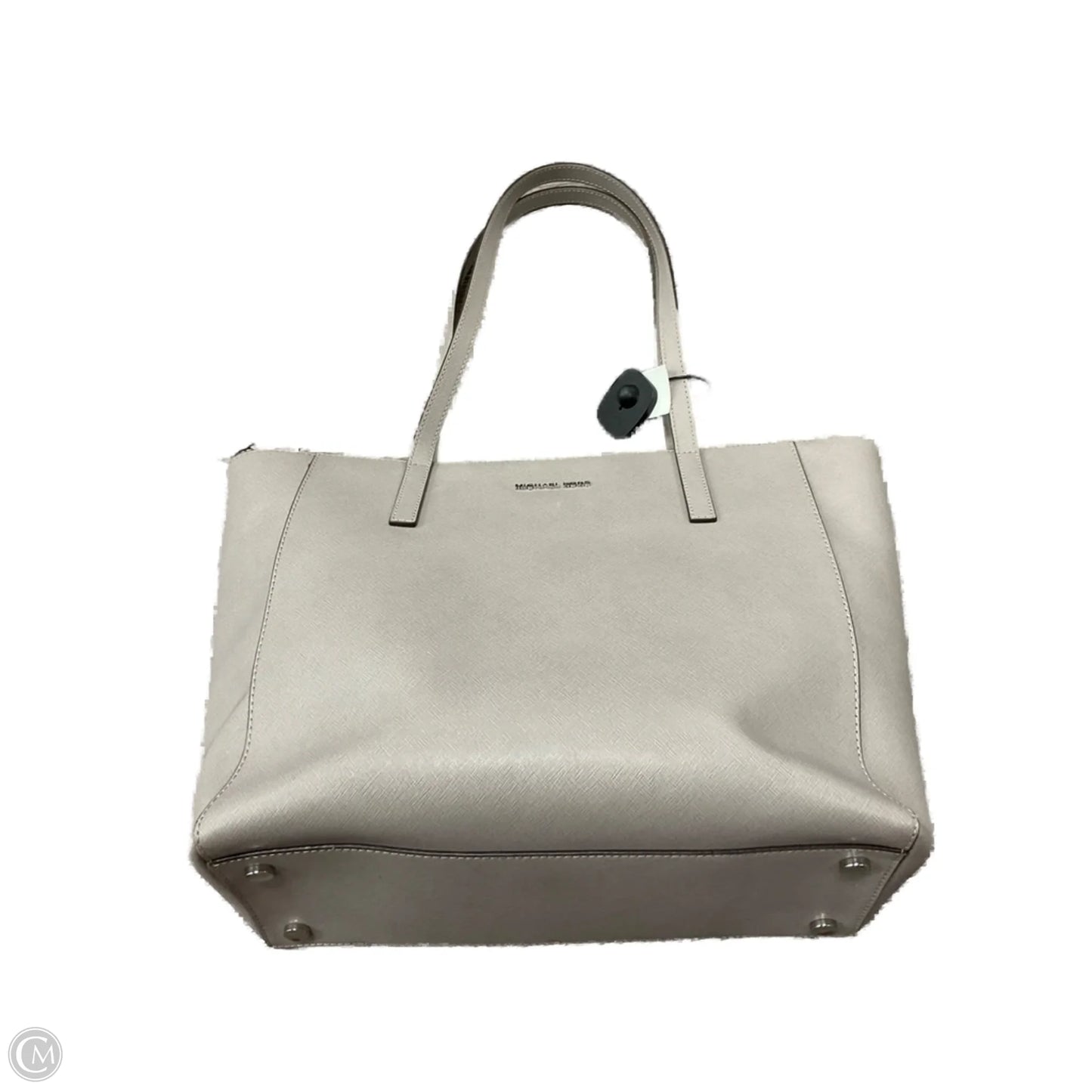 Tote Designer By Michael Kors, Size: Large