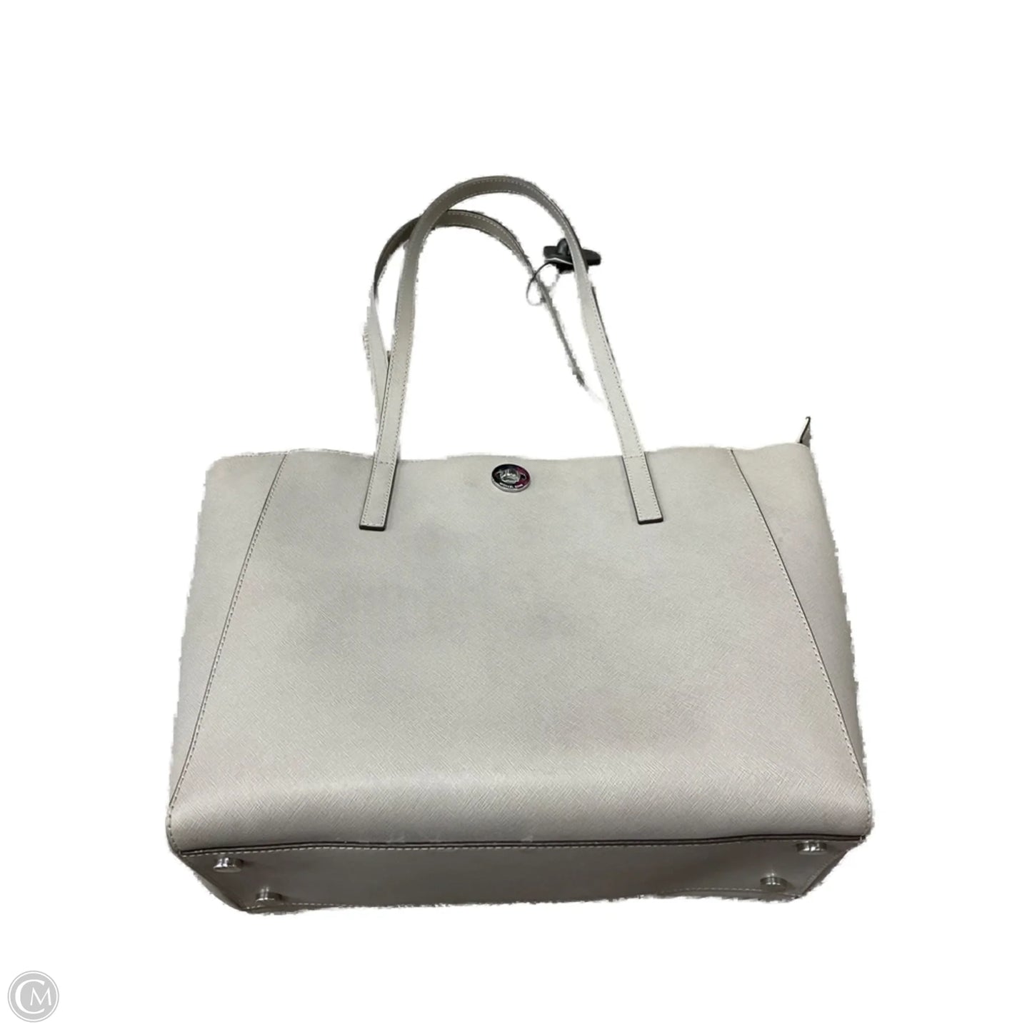 Tote Designer By Michael Kors, Size: Large