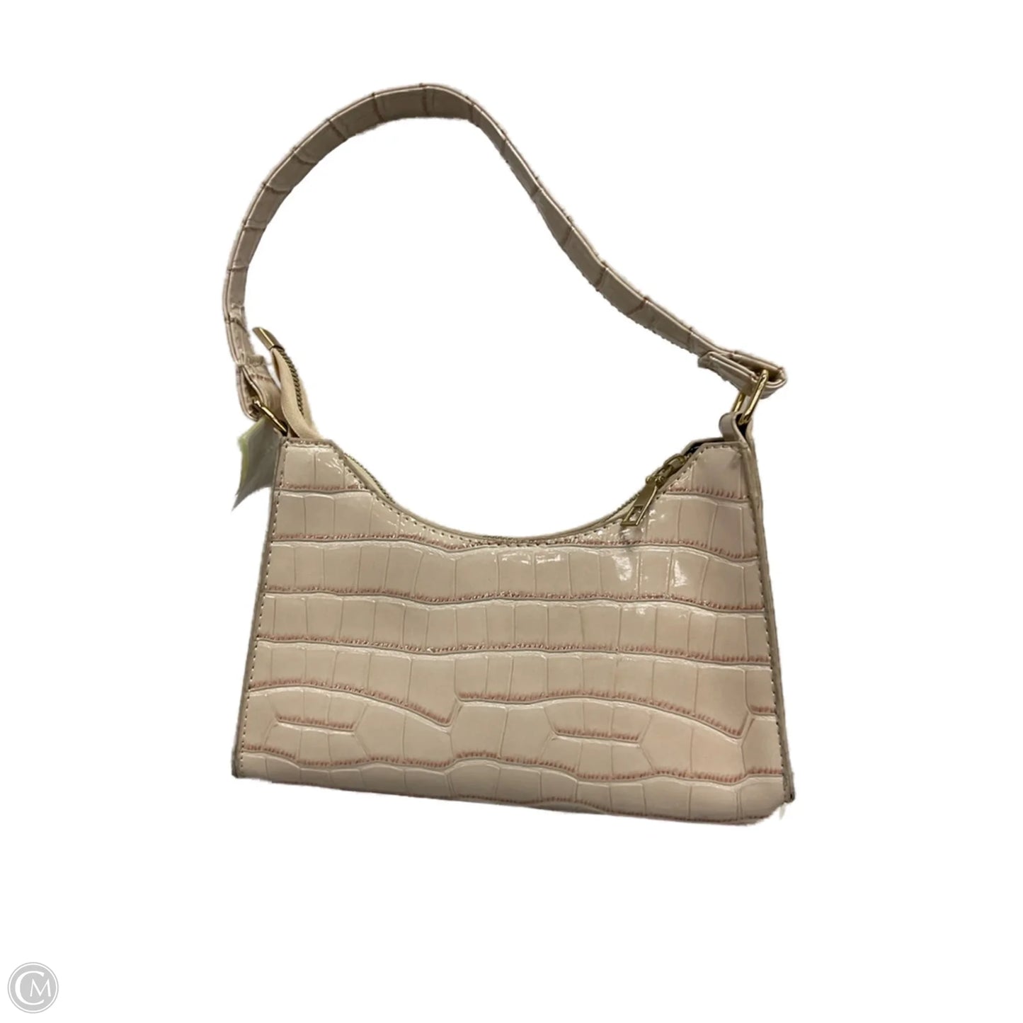 Handbag By Clothes Mentor, Size: Small
