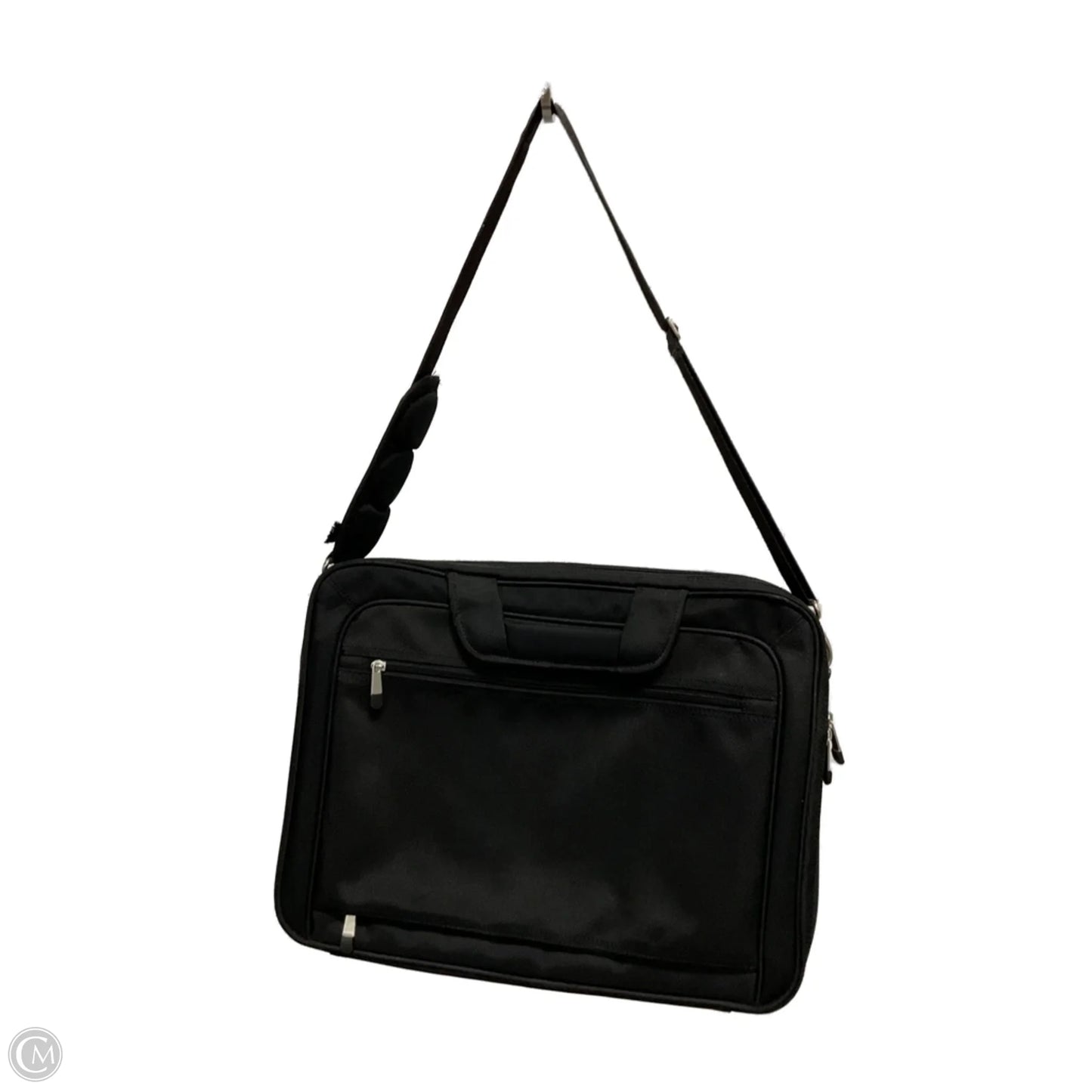 Laptop Bag By Cmc, Size: Large