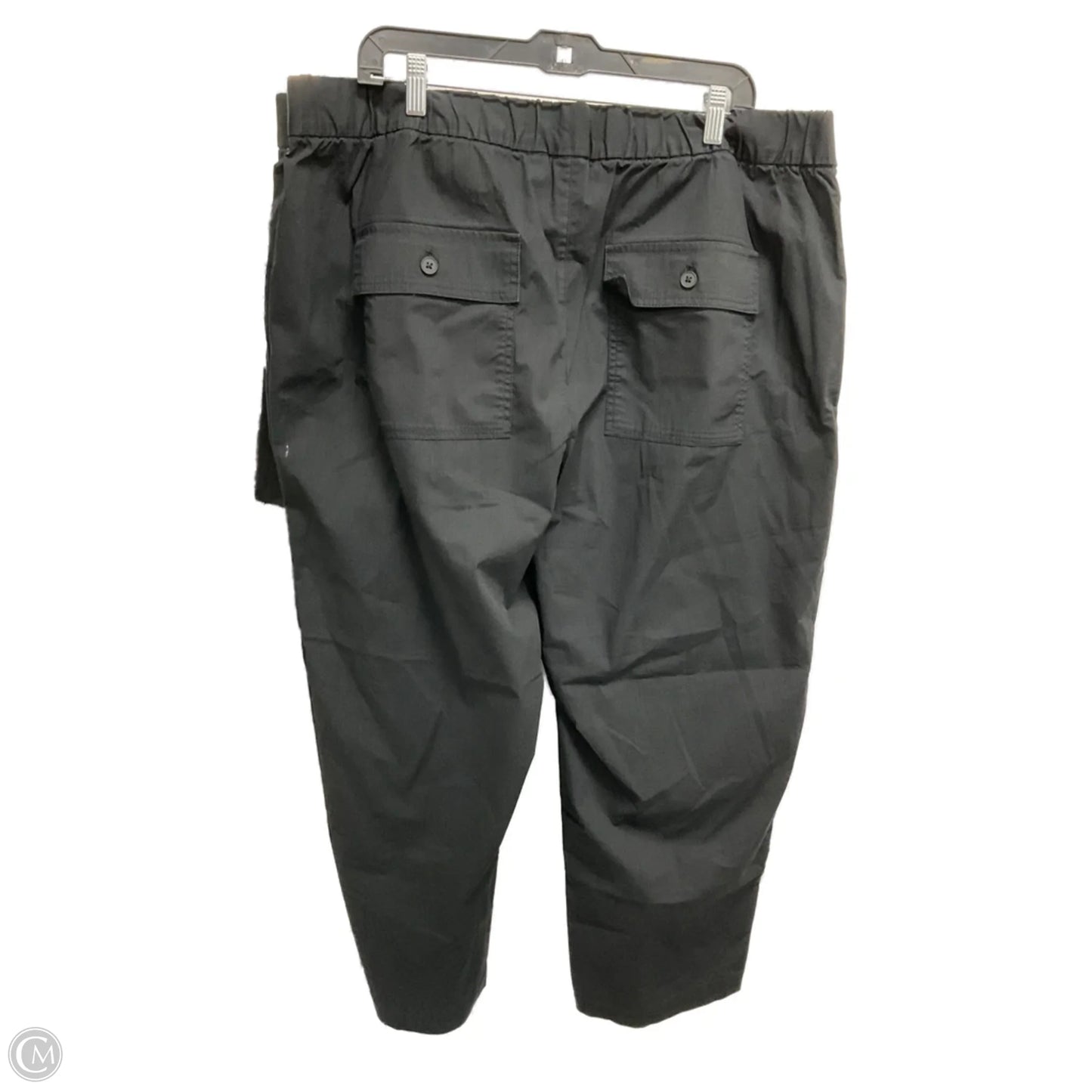 Pants Other By Gap In Black, Size: Xxl