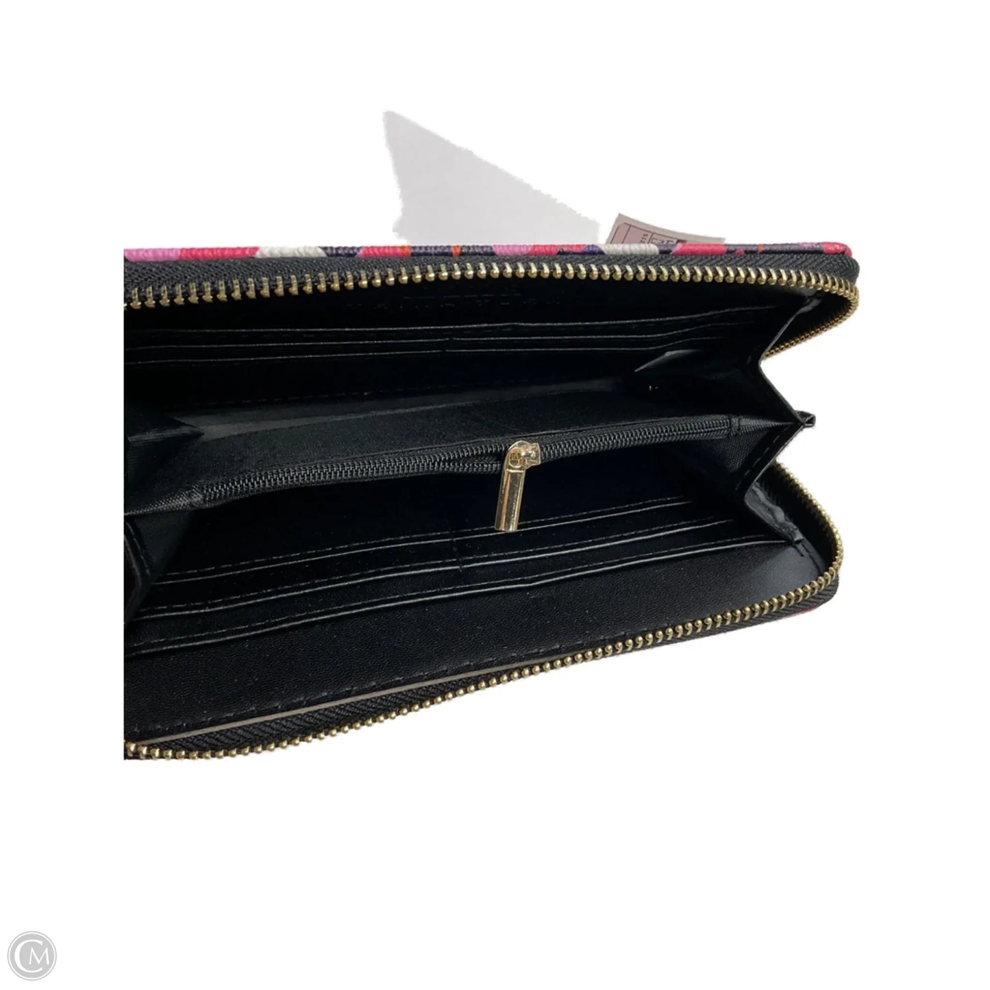 Wallet By Trina By Trina Turk, Size: Large