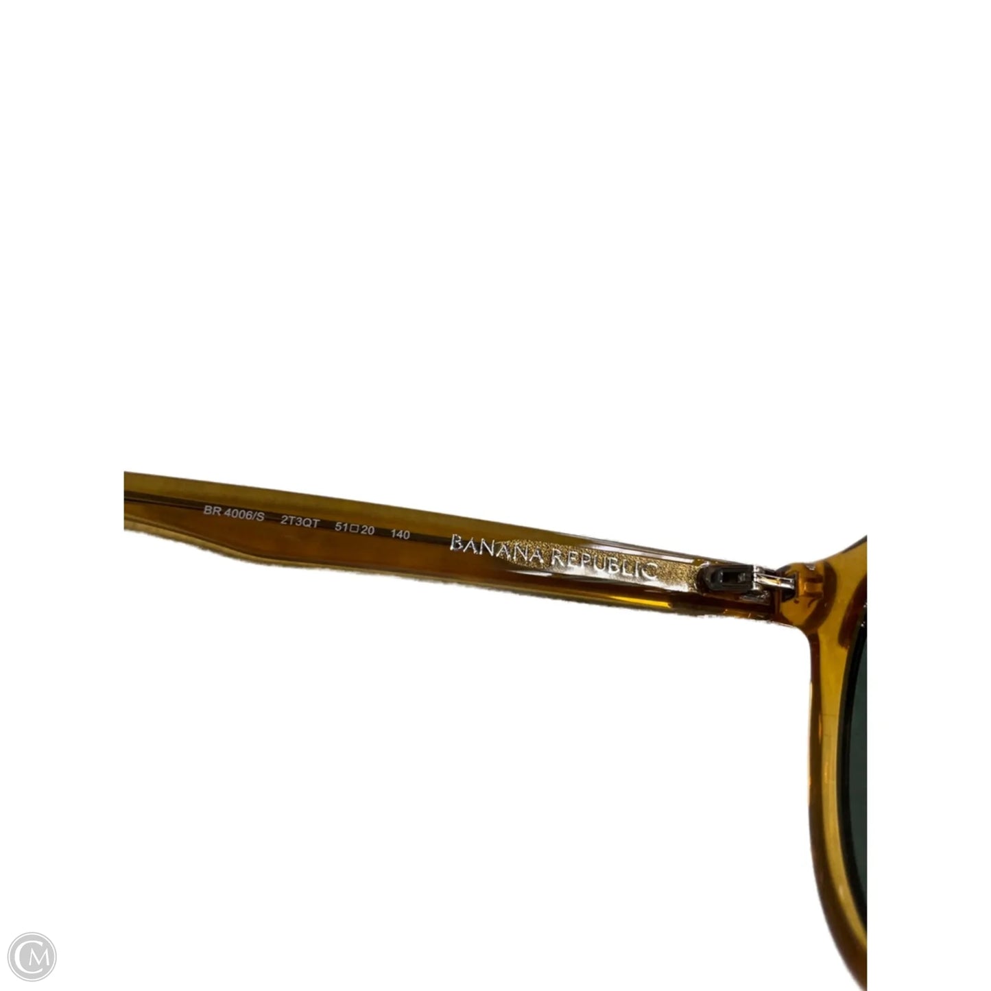 Sunglasses By Banana Republic