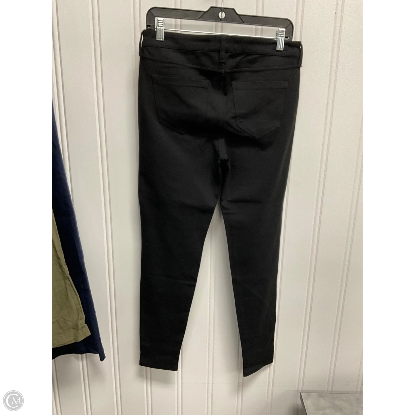Jeans Jeggings By Liverpool In Black, Size: 8