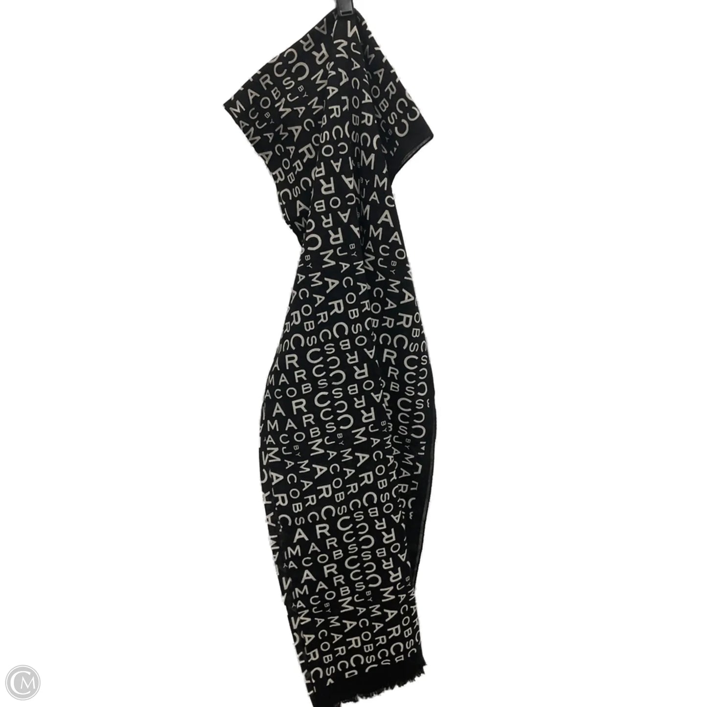 Scarf Designer By Marc By Marc Jacobs