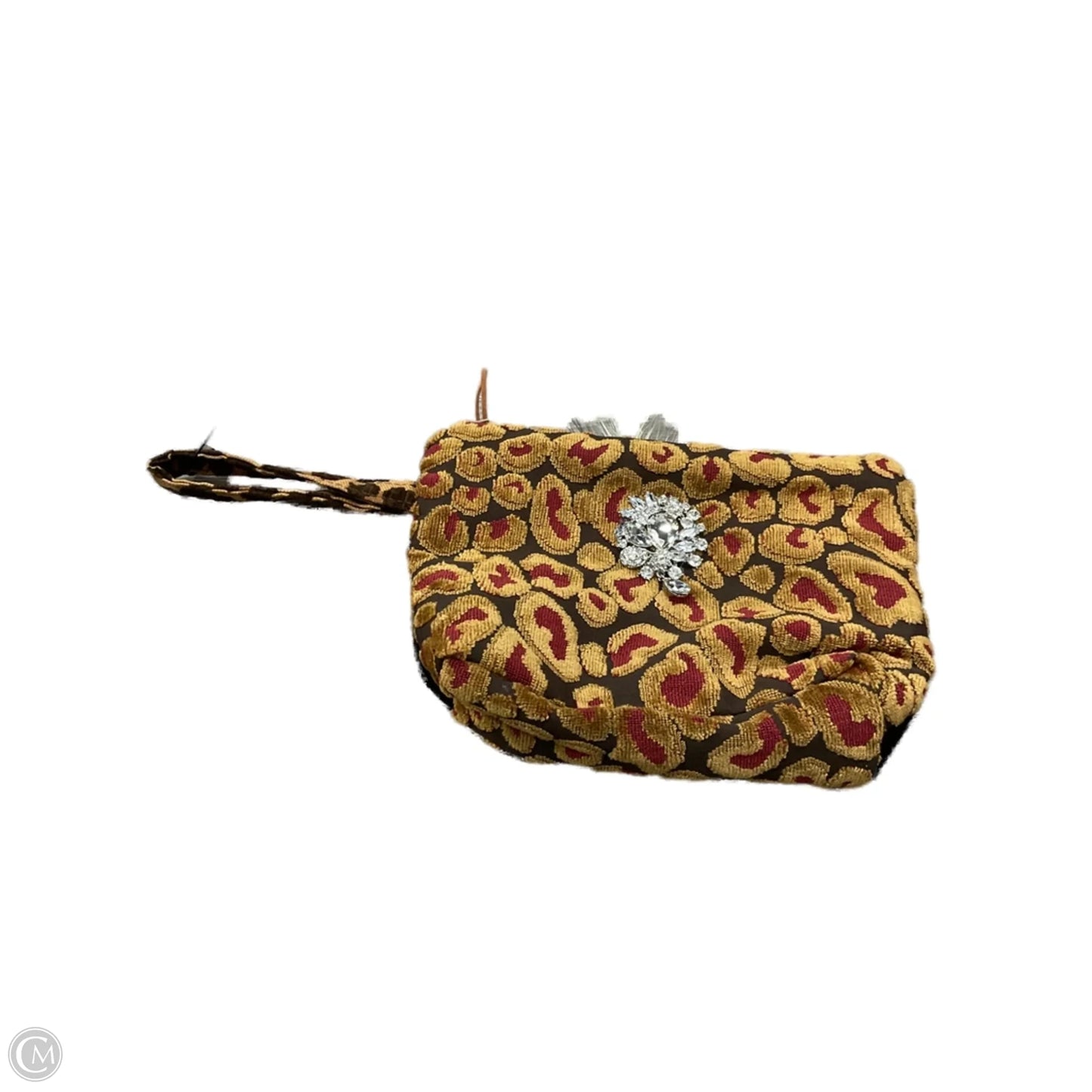 Wristlet By Cmb, Size: Large