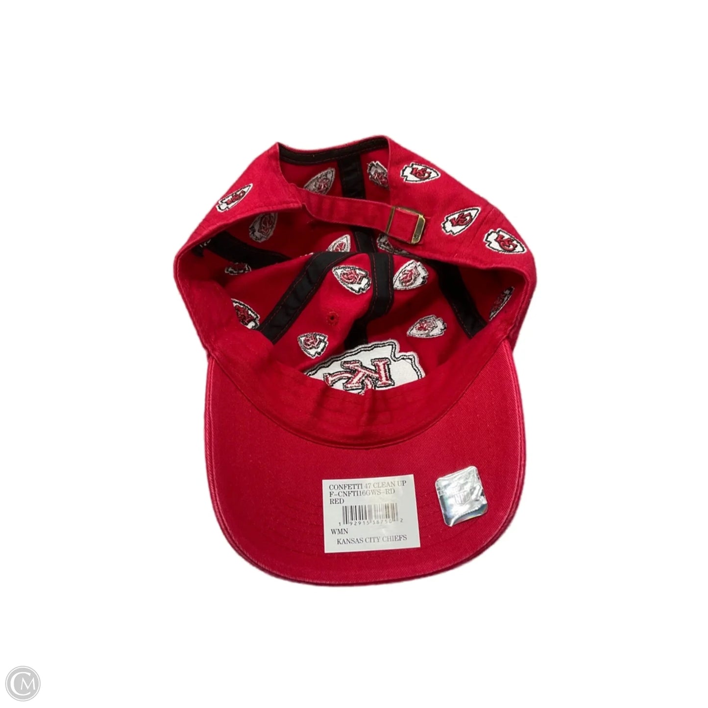 Hat Baseball Cap By Nfl