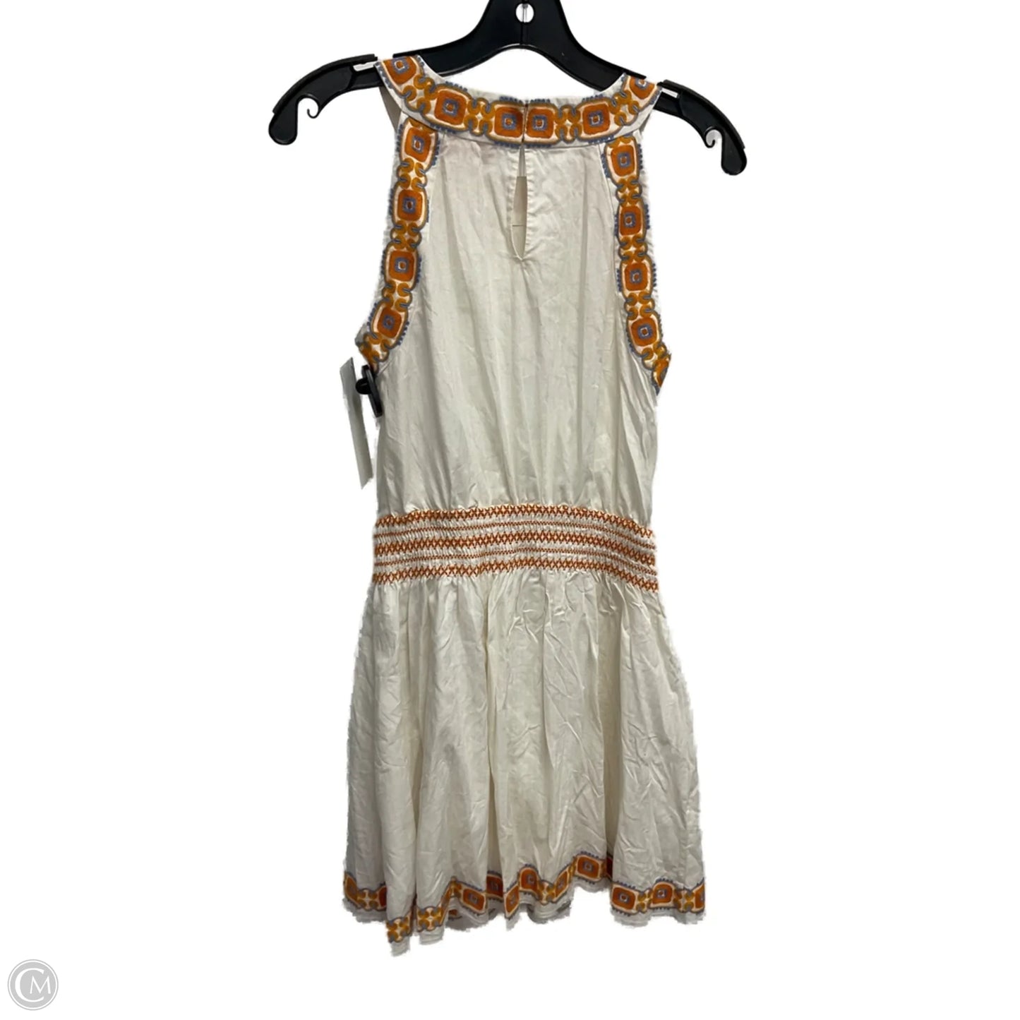 Dress Designer By Tory Burch In Multi-colored, Size: Sp