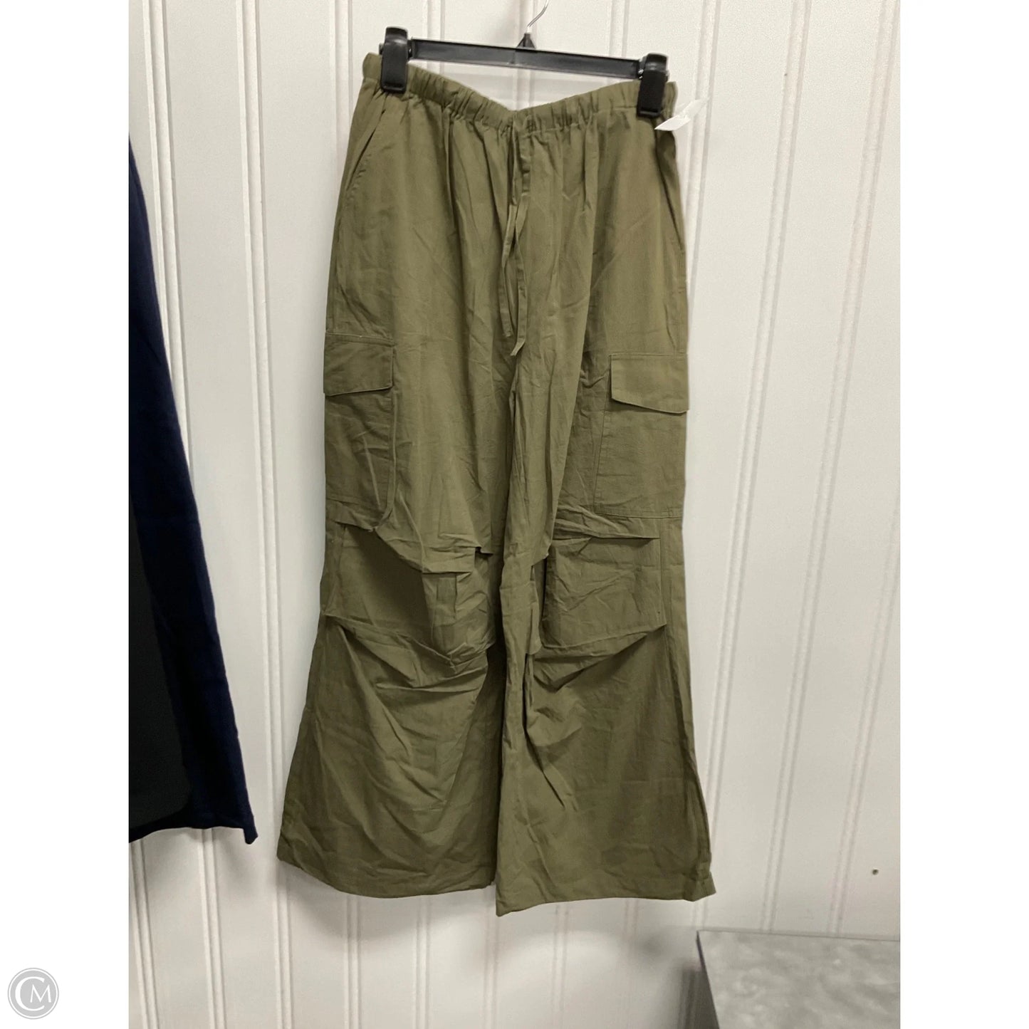 Pants Other By Merokeety In Green, Size: M