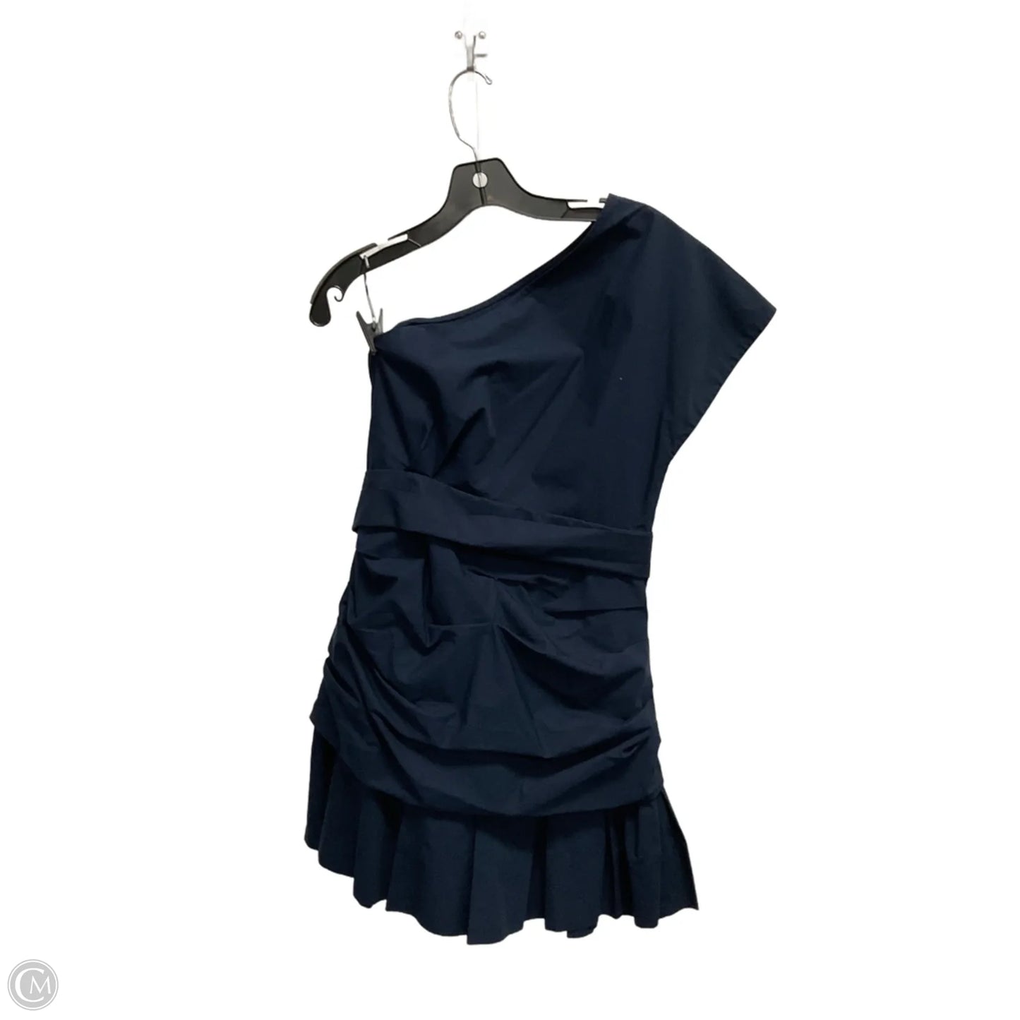 Dress Designer By Derek Lam In Navy, Size: M