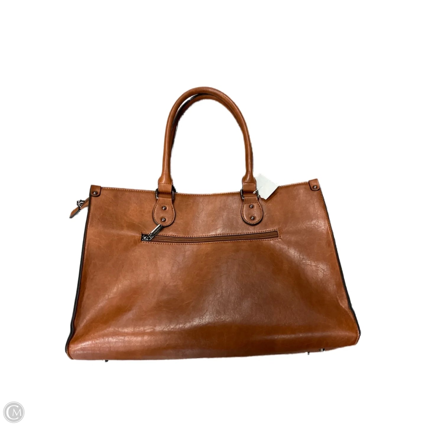Tote By Cmc, Size: Large