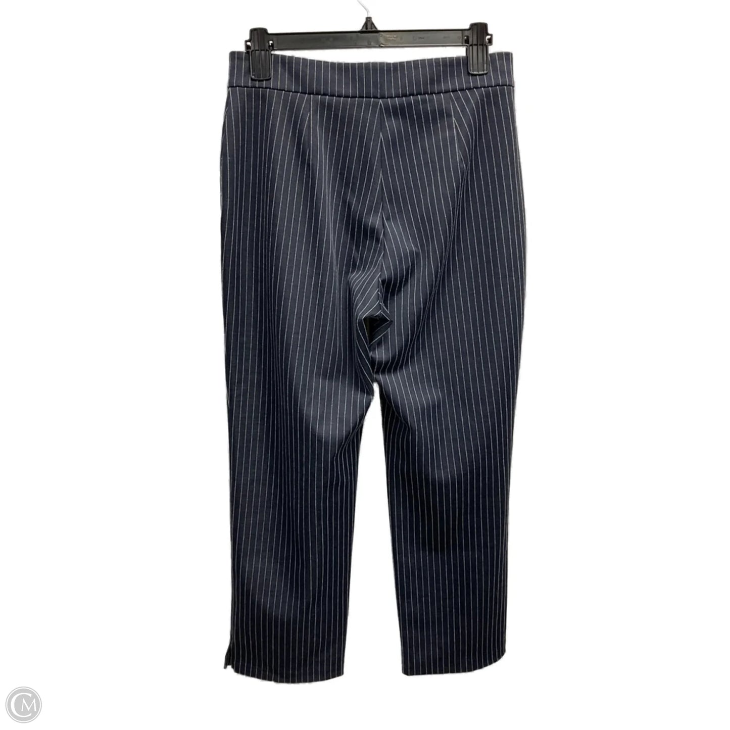 Pants Dress By Michael By Michael Kors In Navy, Size: 4