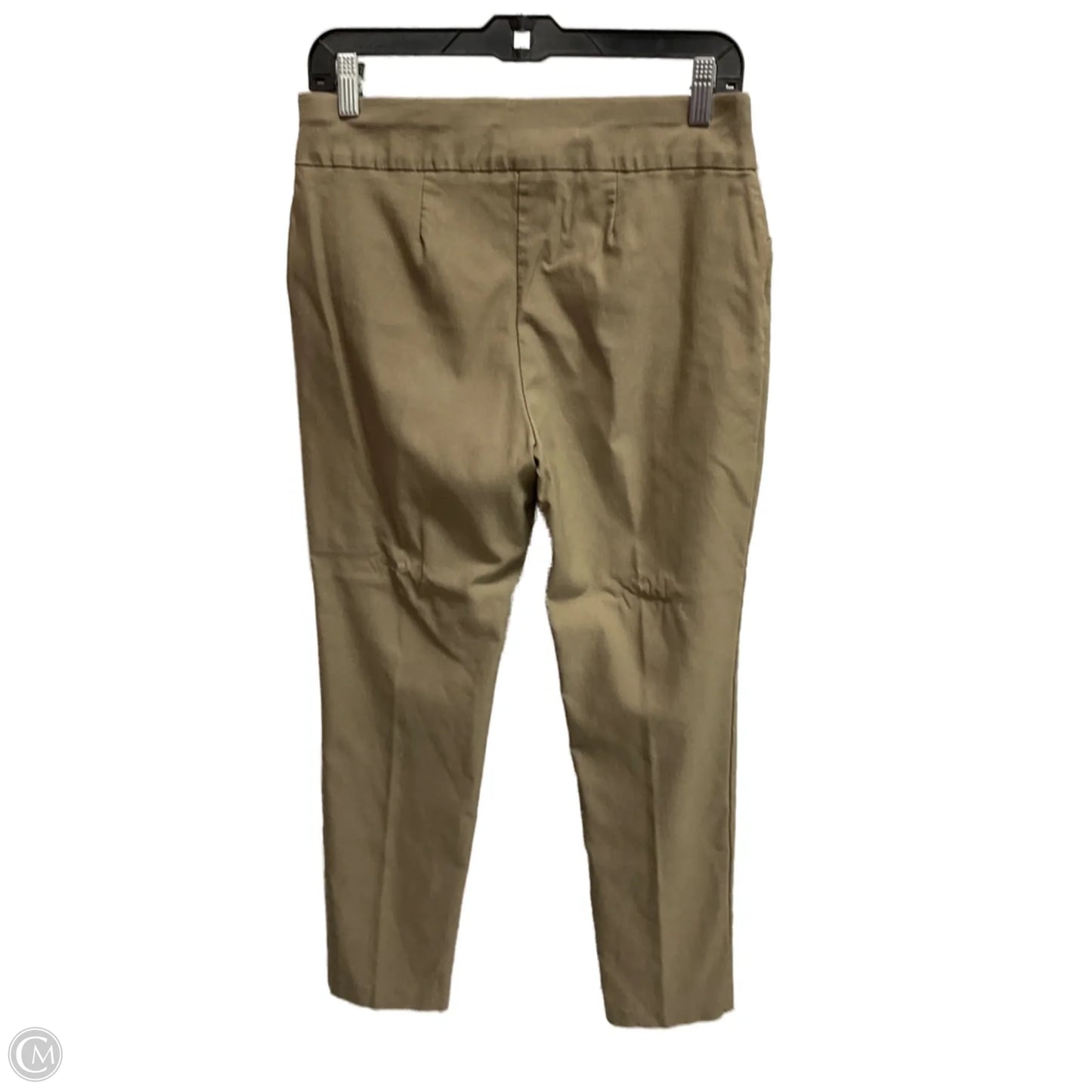 Pants Dress By Chicos In Tan, Size: 6