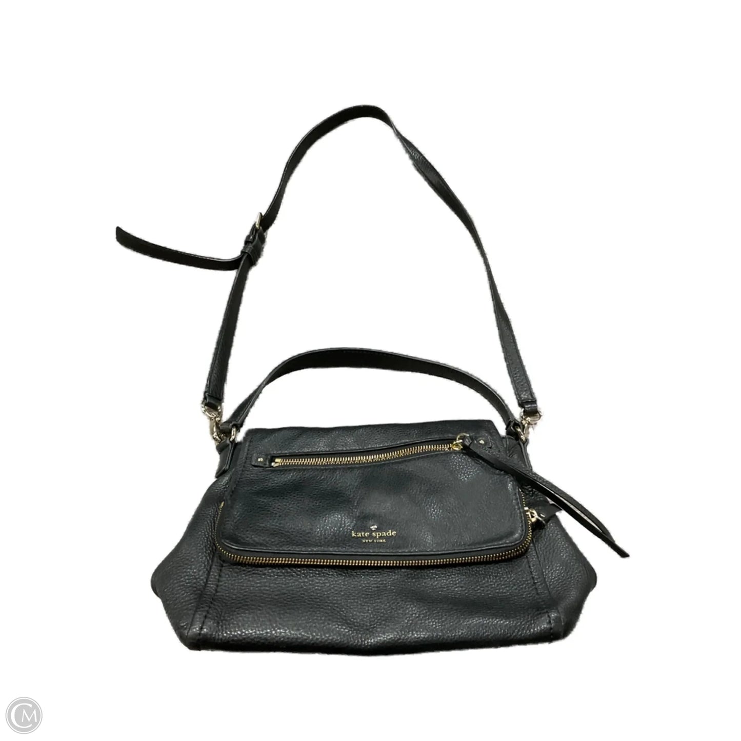 Crossbody Designer By Kate Spade, Size: Medium