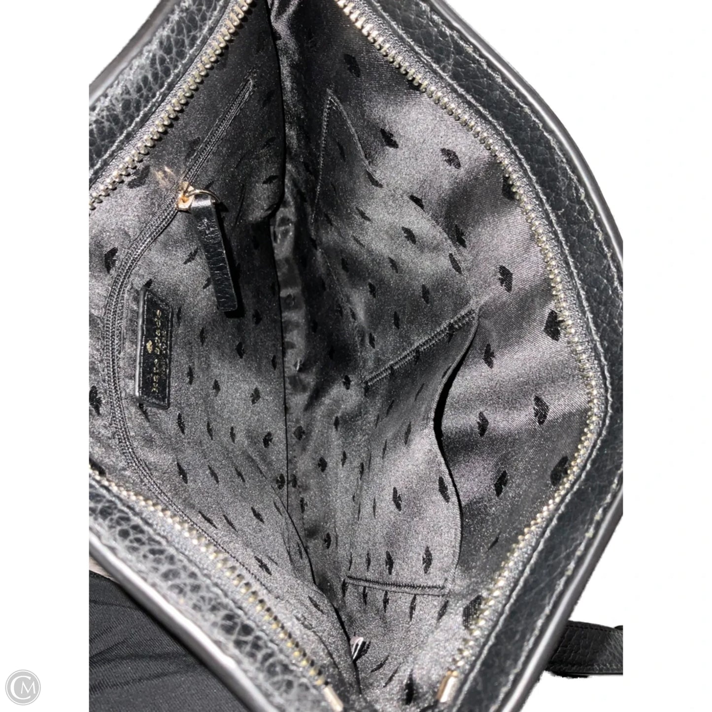 Crossbody Designer By Kate Spade, Size: Medium