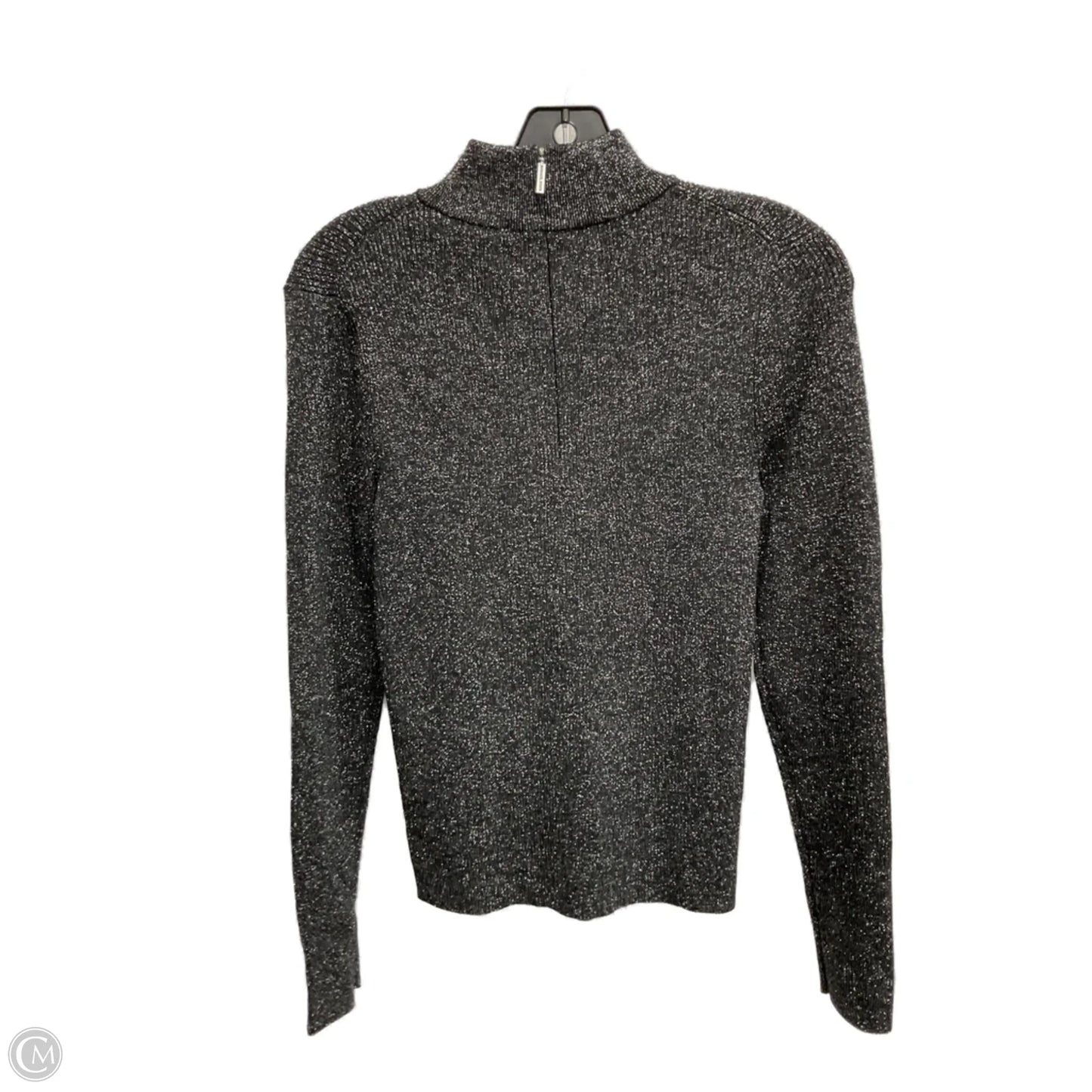 Sweater By Michael By Michael Kors In Black, Size: S
