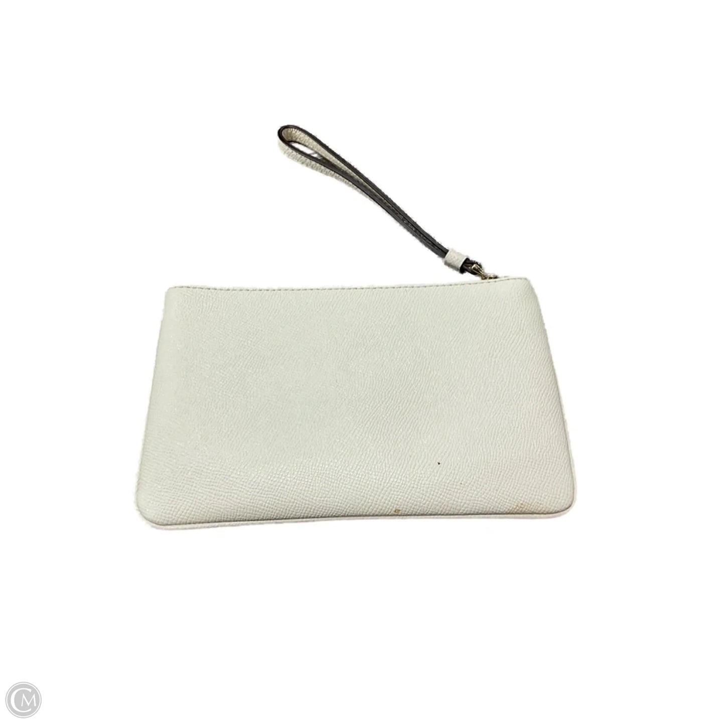 Wristlet Designer By Coach, Size: Medium