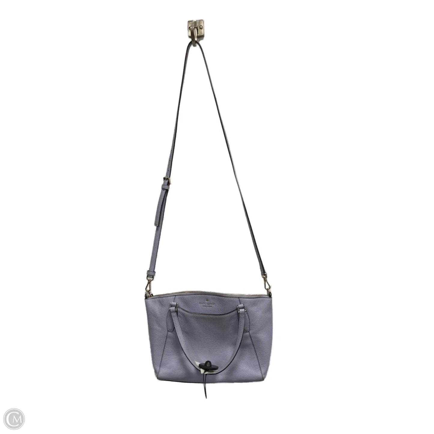 Crossbody Designer By Kate Spade, Size: Medium