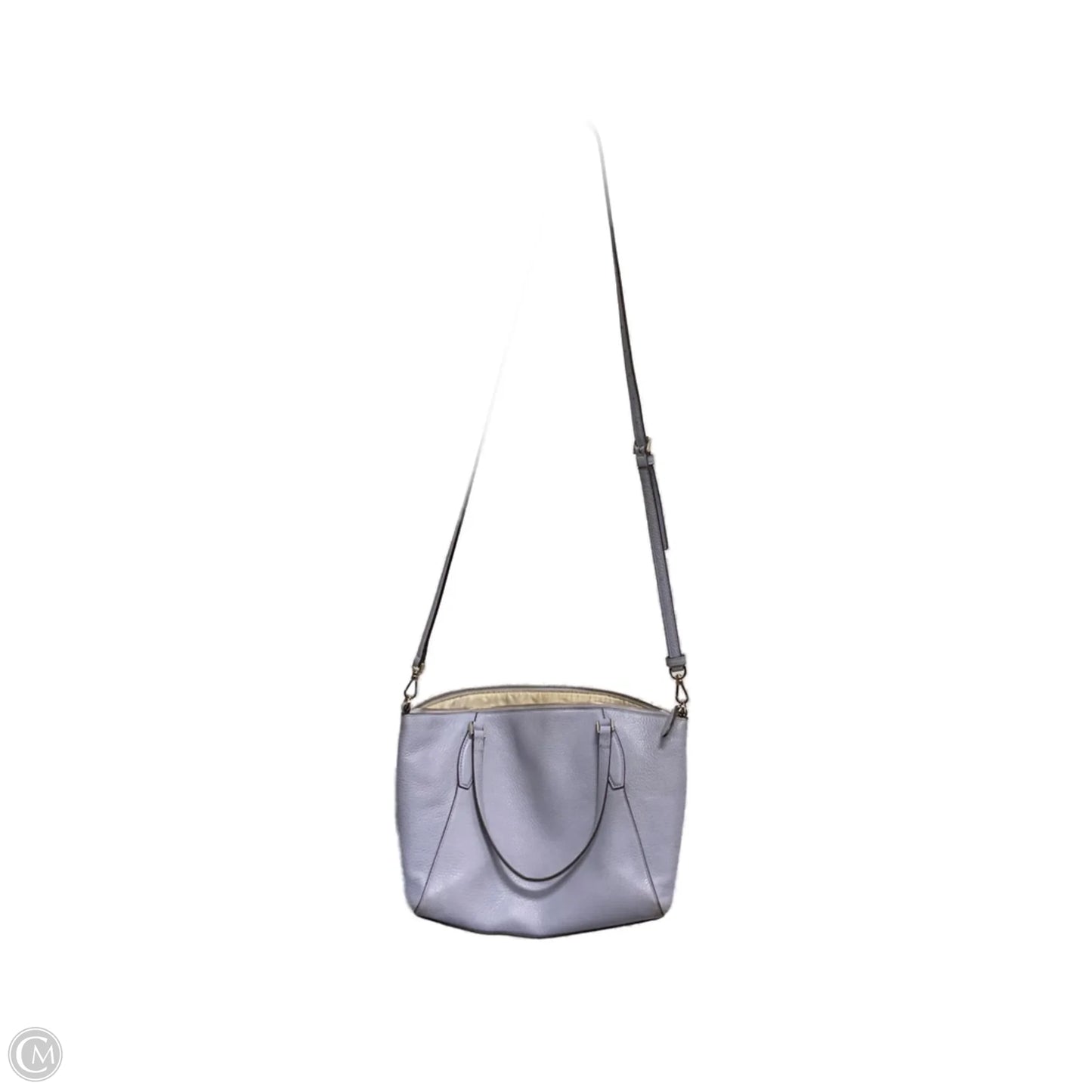 Crossbody Designer By Kate Spade, Size: Medium