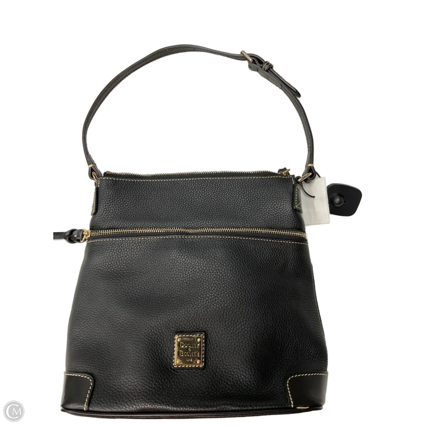 Crossbody Designer By Dooney And Bourke, Size: Medium