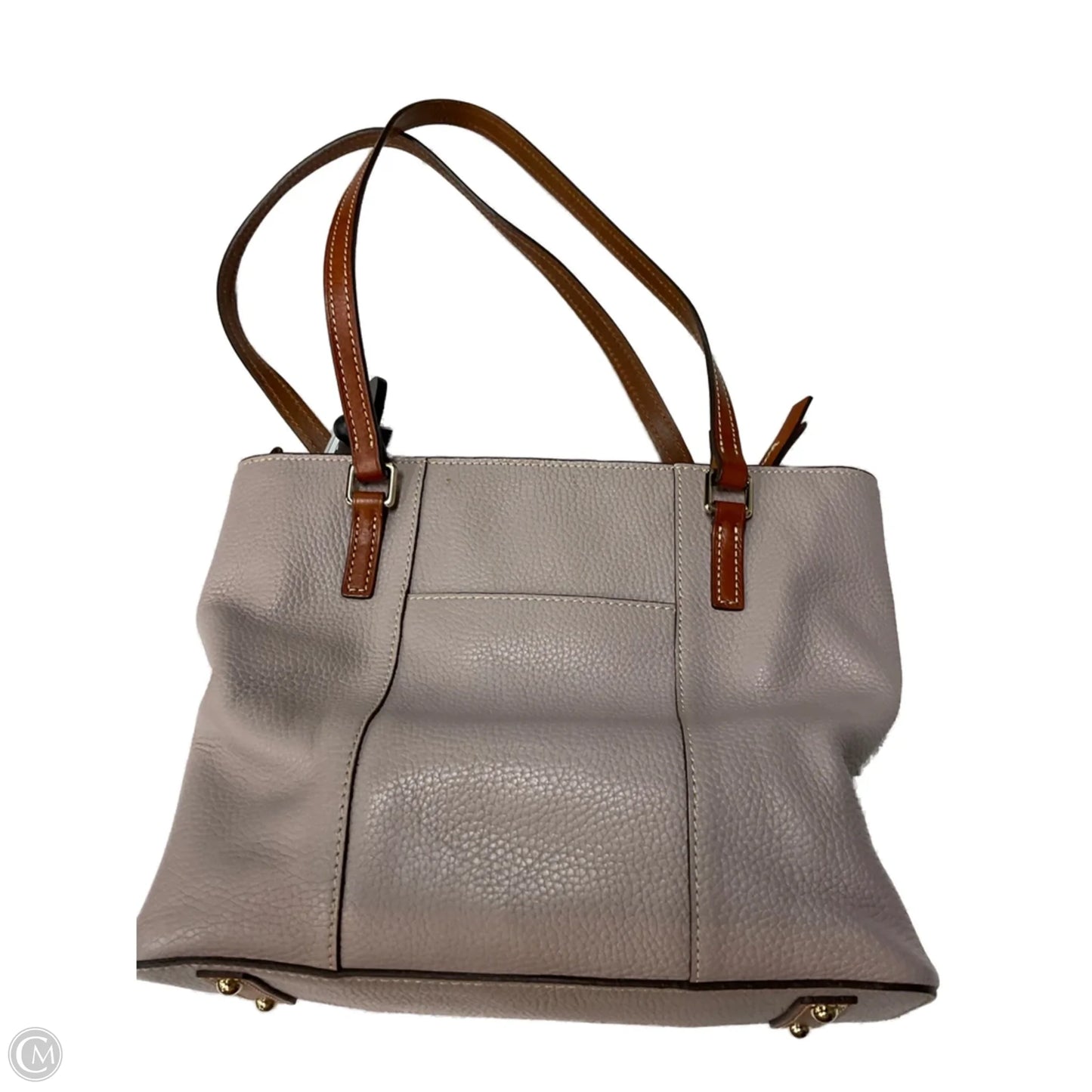 Handbag Designer By Dooney And Bourke, Size: Medium