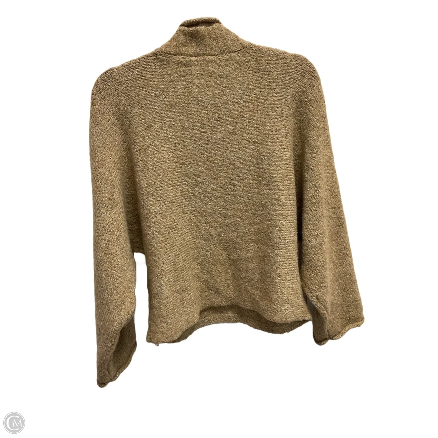 Sweater By William Rast In Tan, Size: Xs