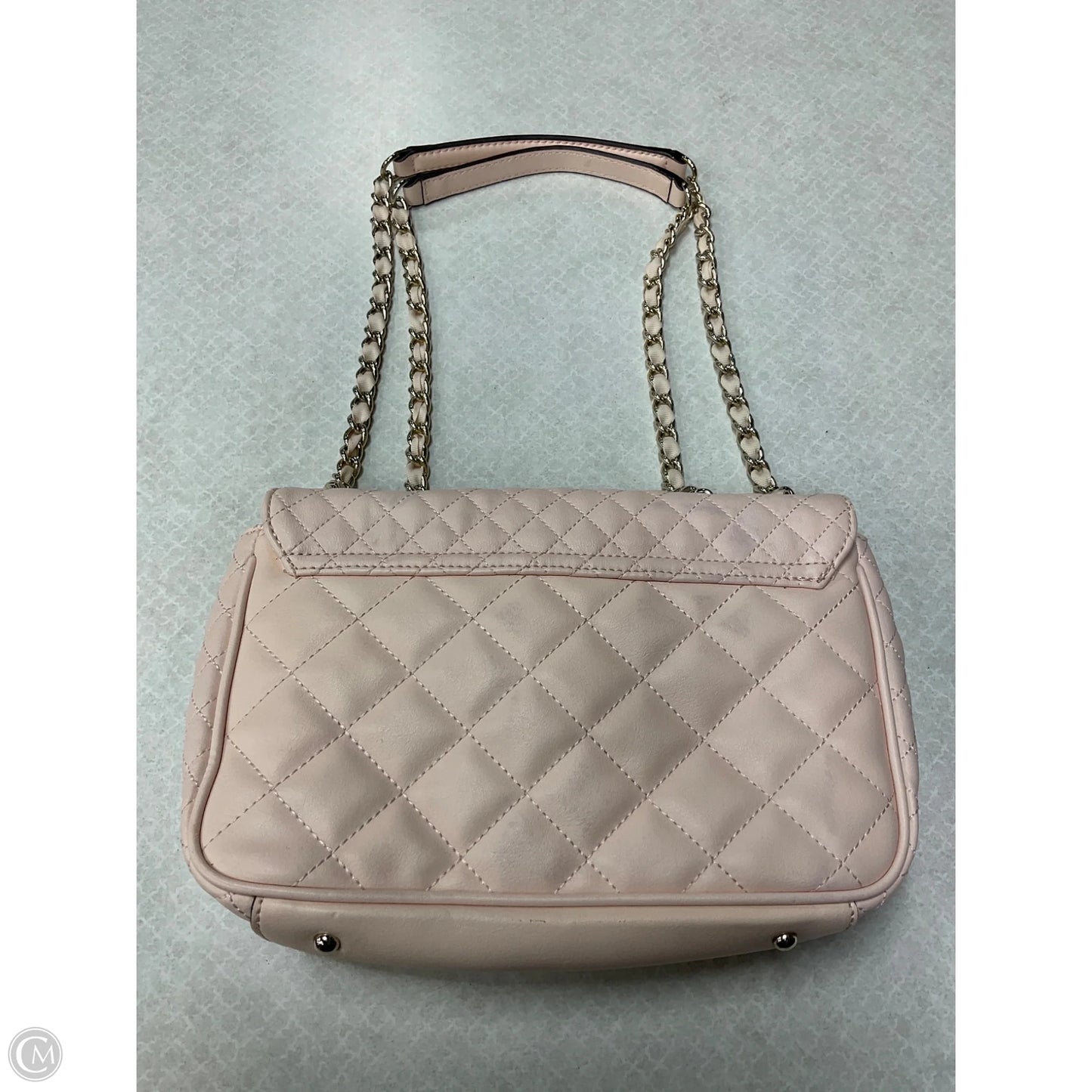 Crossbody By Guess, Size: Small