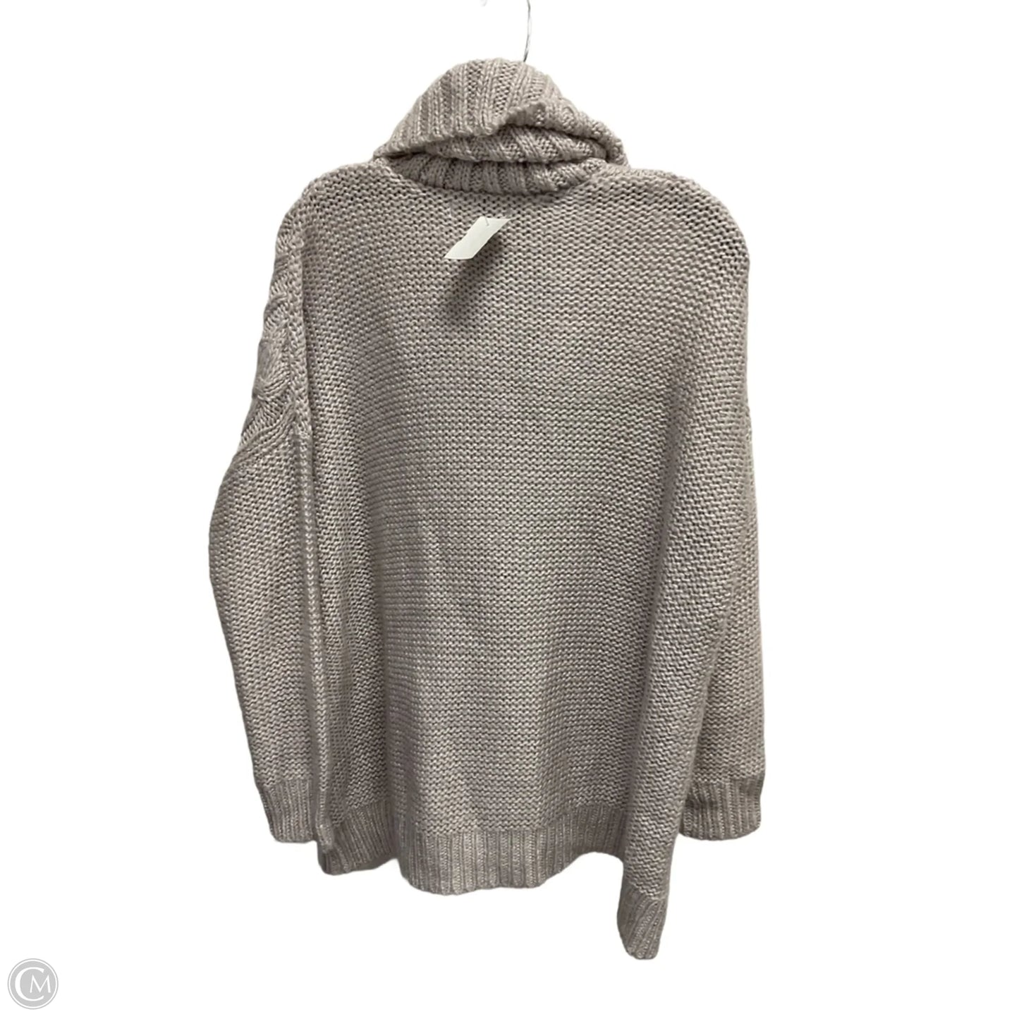 Sweater By Jennifer Lopez In Purple, Size: S