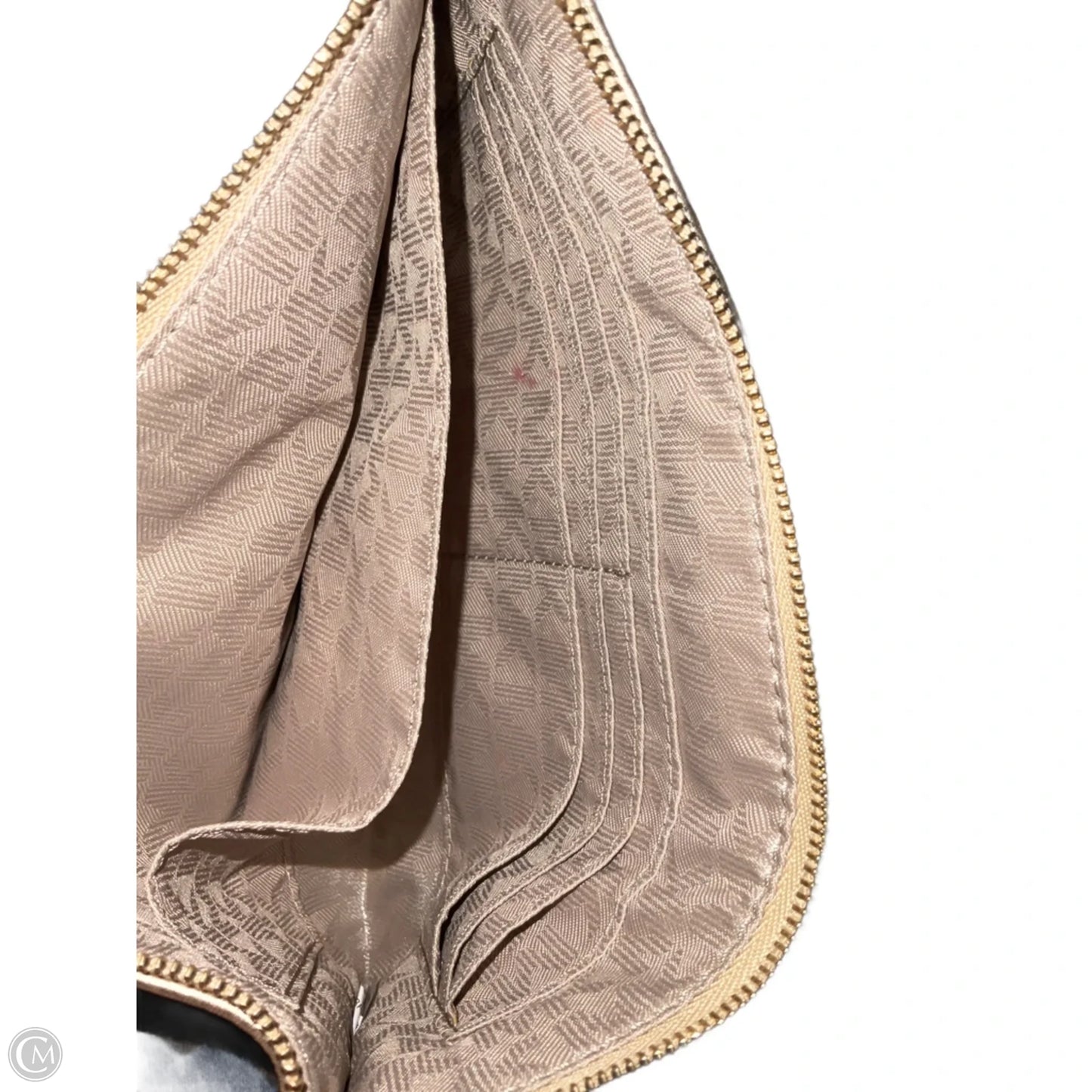 Wristlet Designer By Michael Kors, Size: Medium