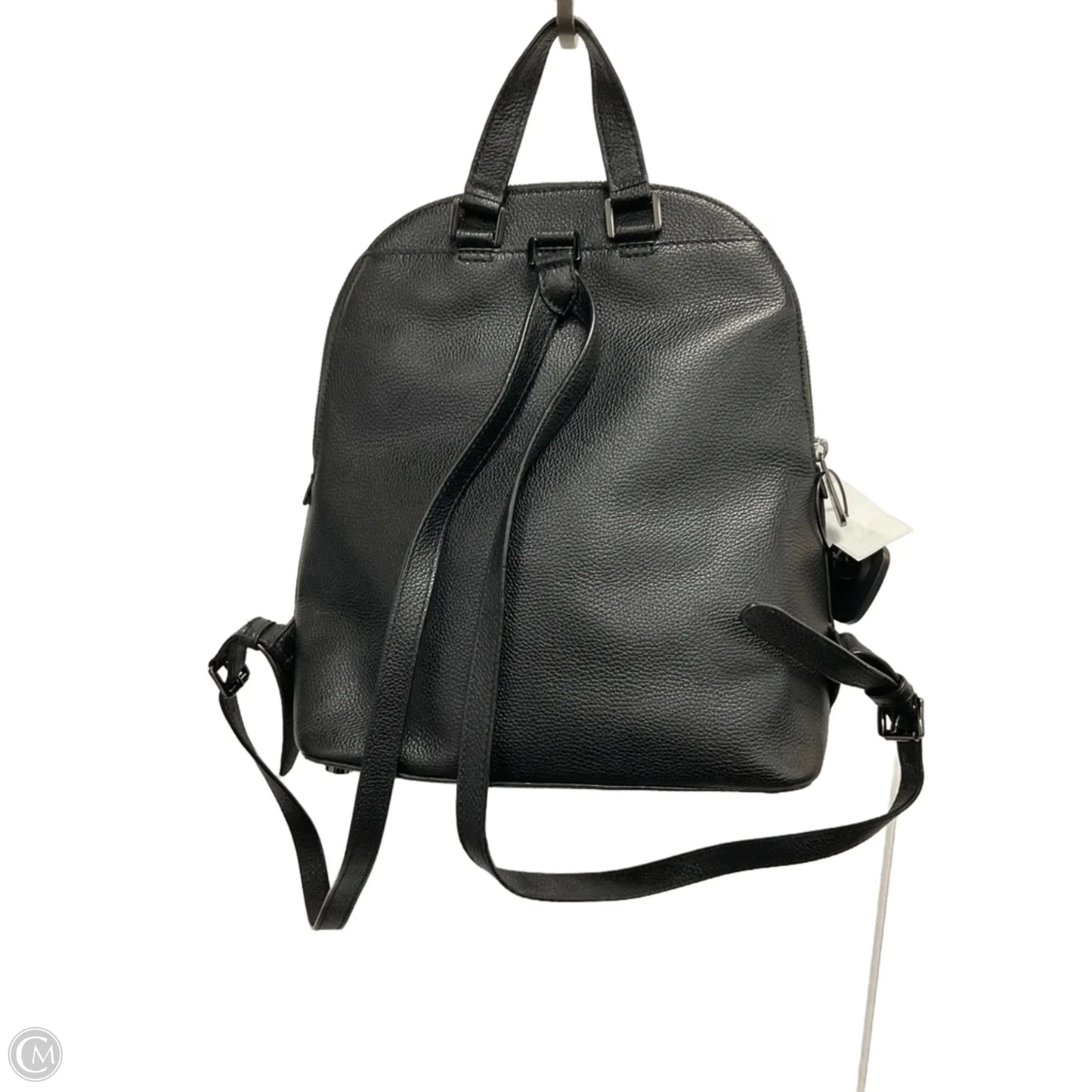 Backpack Designer By Michael Kors, Size: Medium