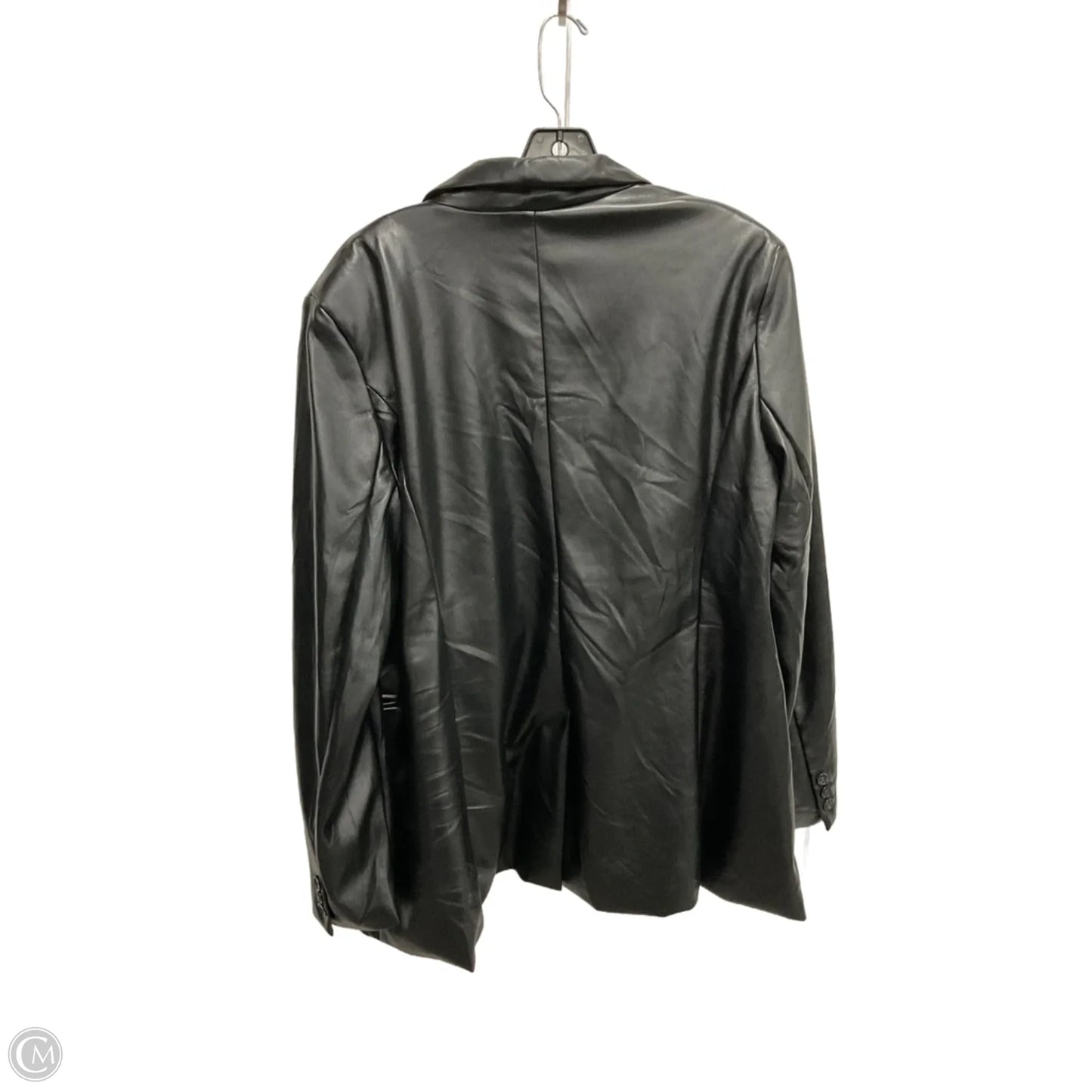 Jacket Moto By Joie In Black, Size: Xl