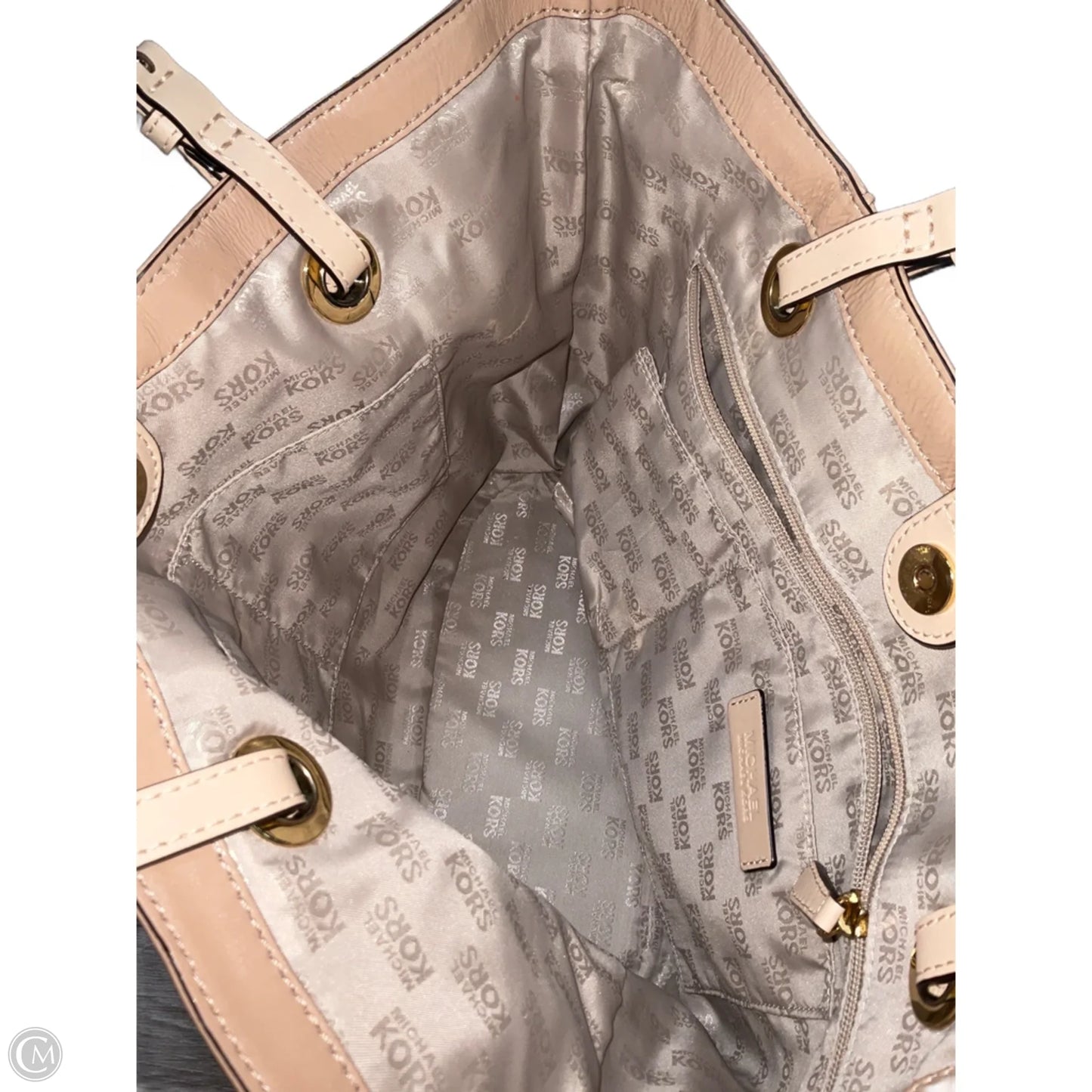 Tote By Michael By Michael Kors, Size: Medium