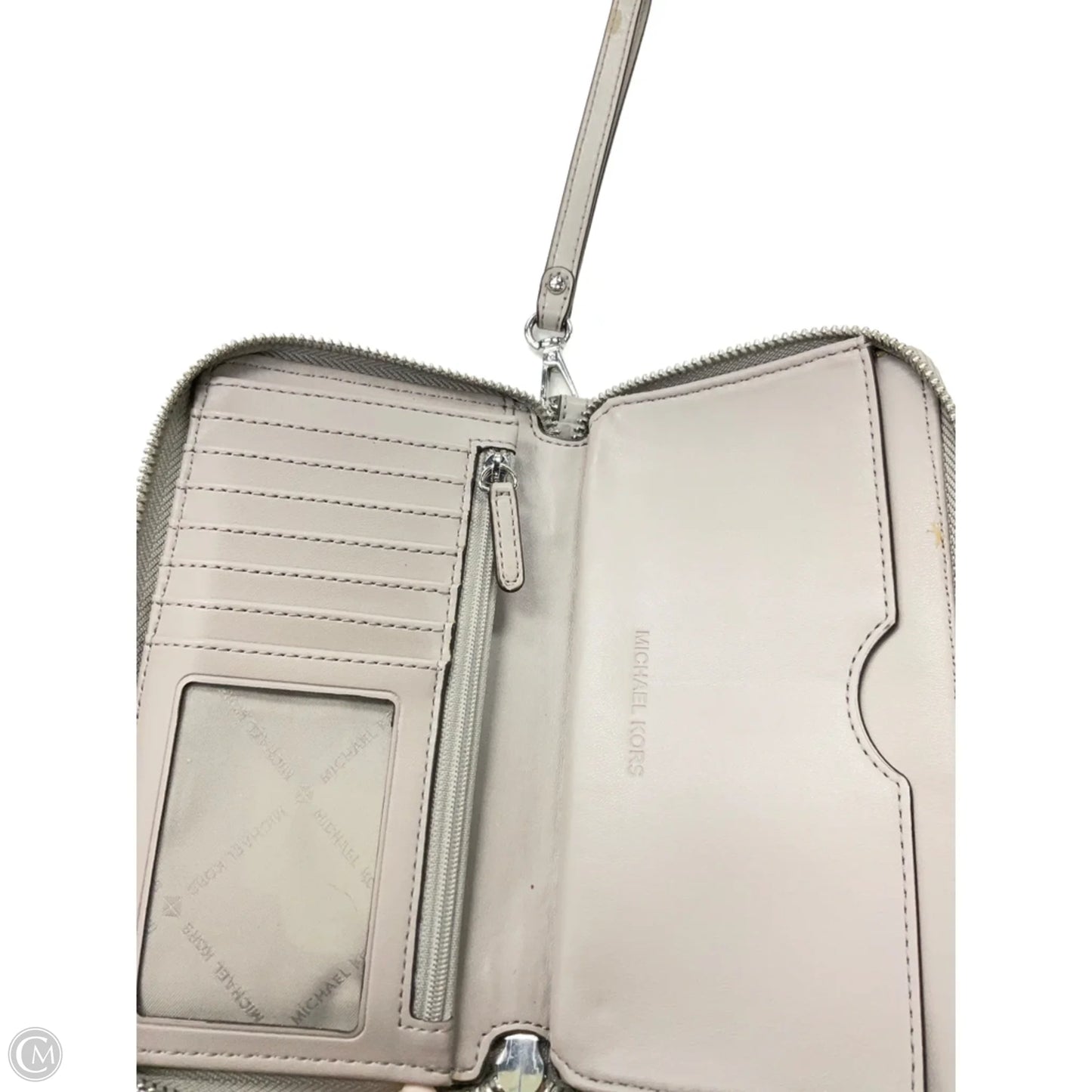 Wallet Designer By Michael Kors, Size: Medium