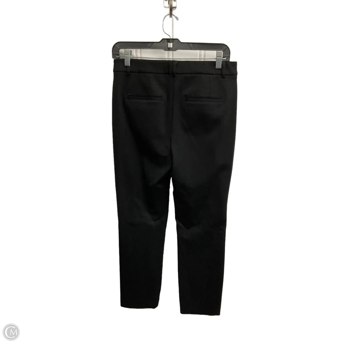 Pants Dress By White House Black Market In Black, Size: 6