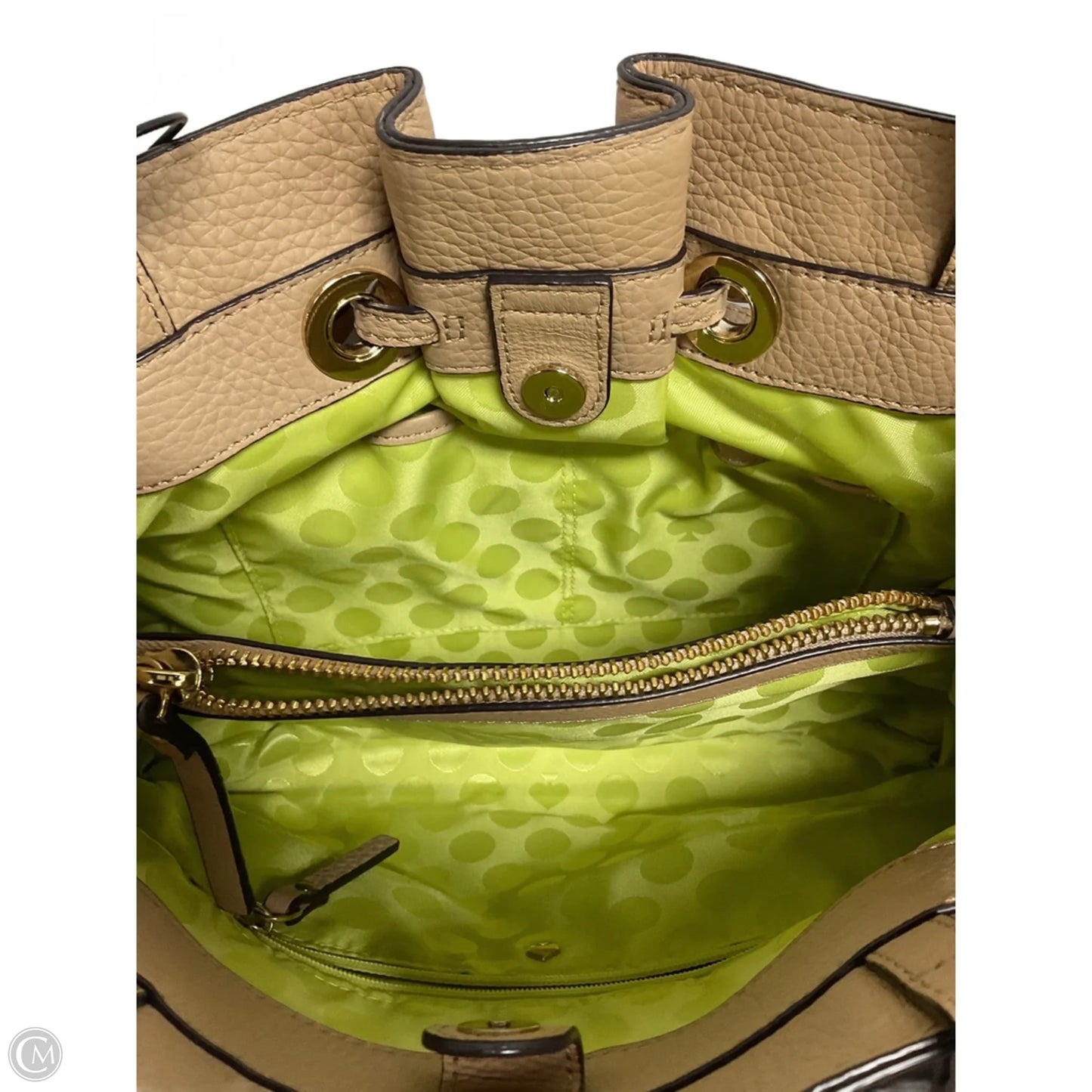 Handbag Designer By Kate Spade, Size: Medium