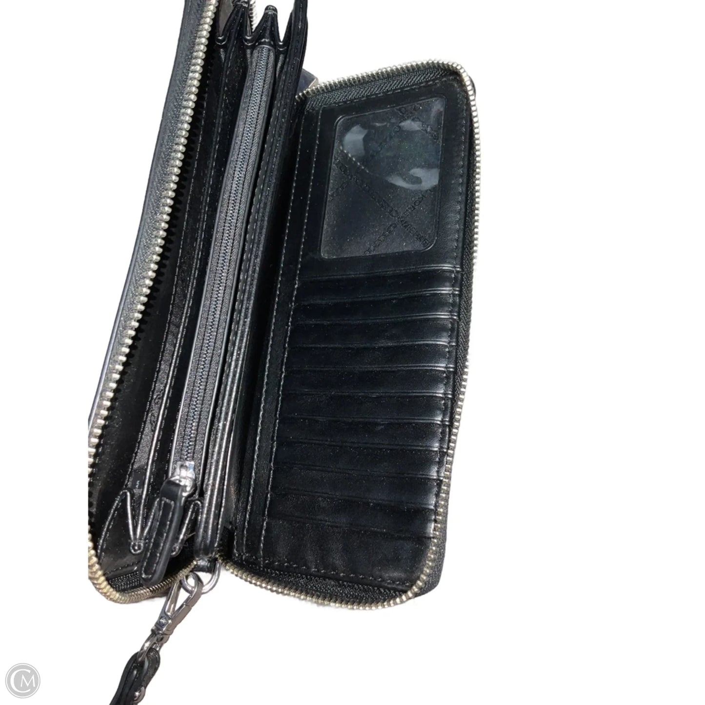 Wallet Designer By Michael Kors, Size: Large