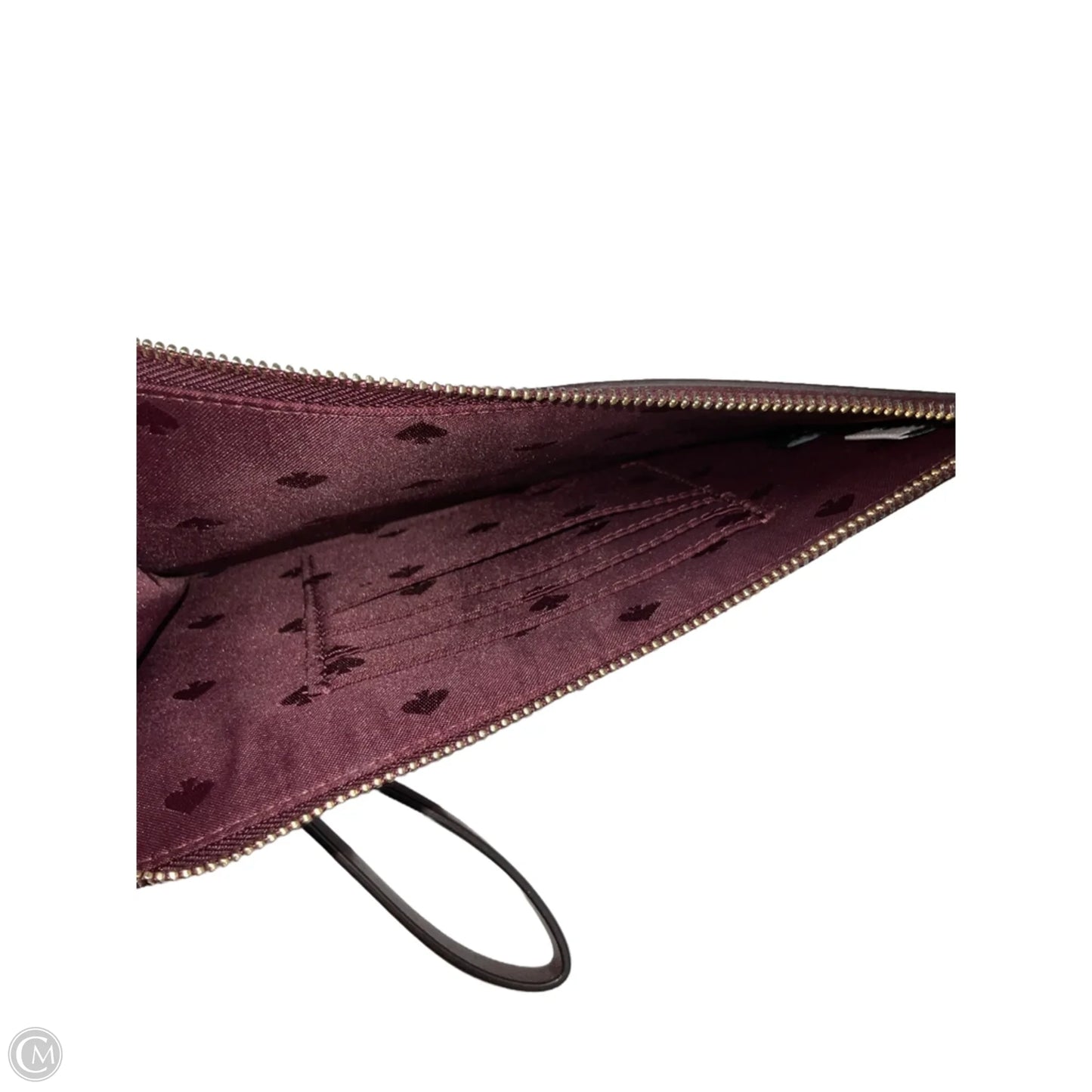 Wristlet Designer By Kate Spade, Size: Medium